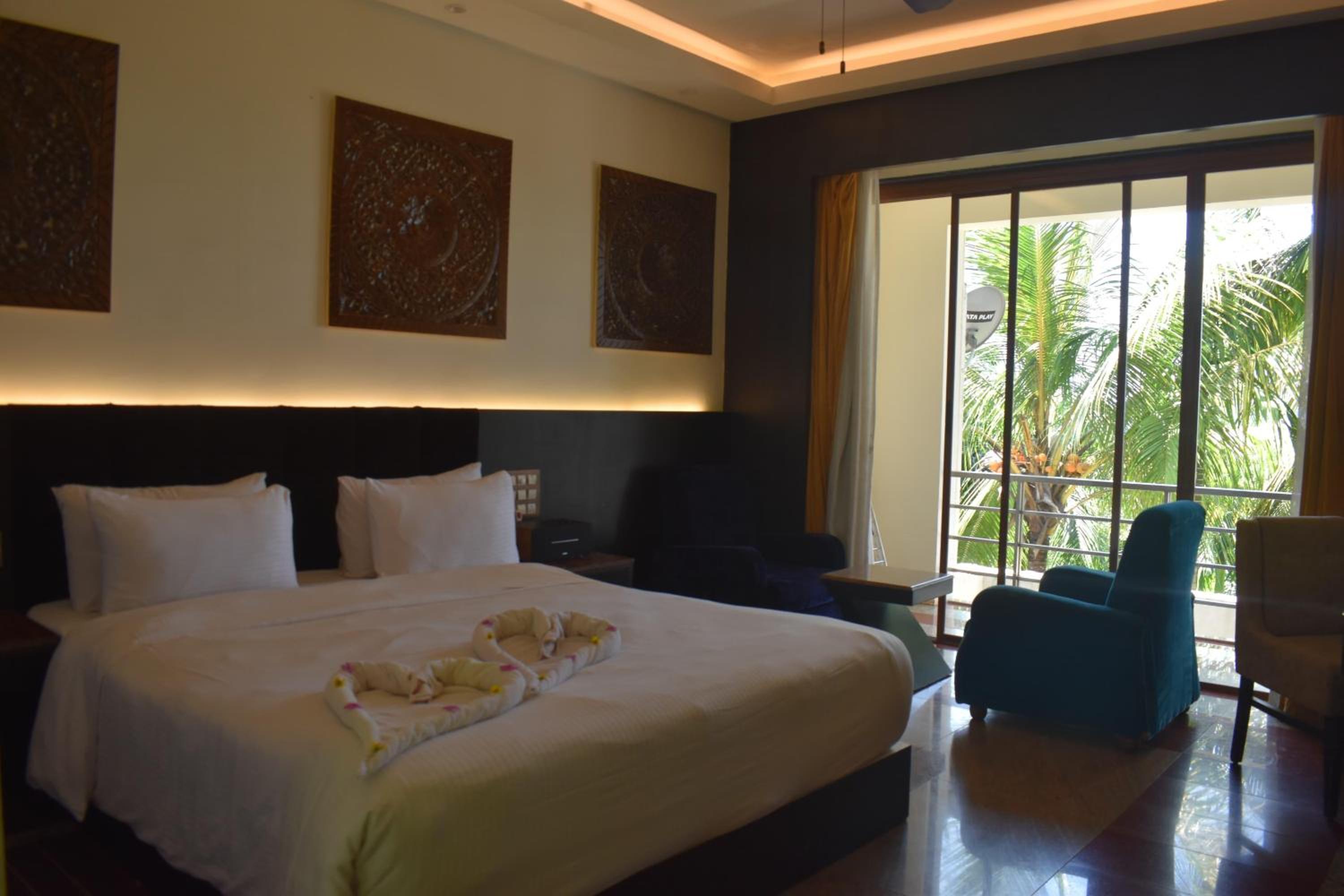 Deluxe Room photo 2
