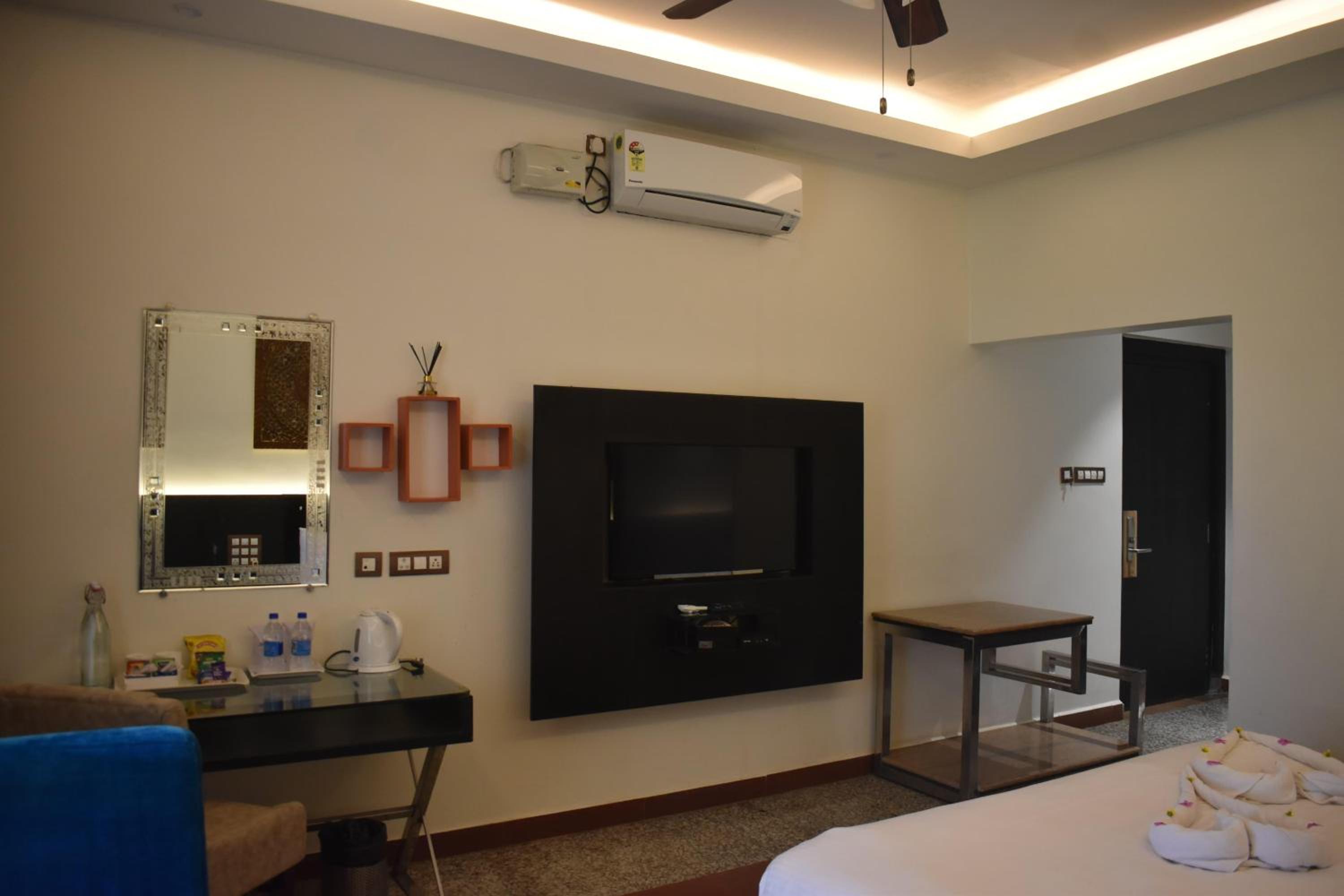 Deluxe Room photo 3