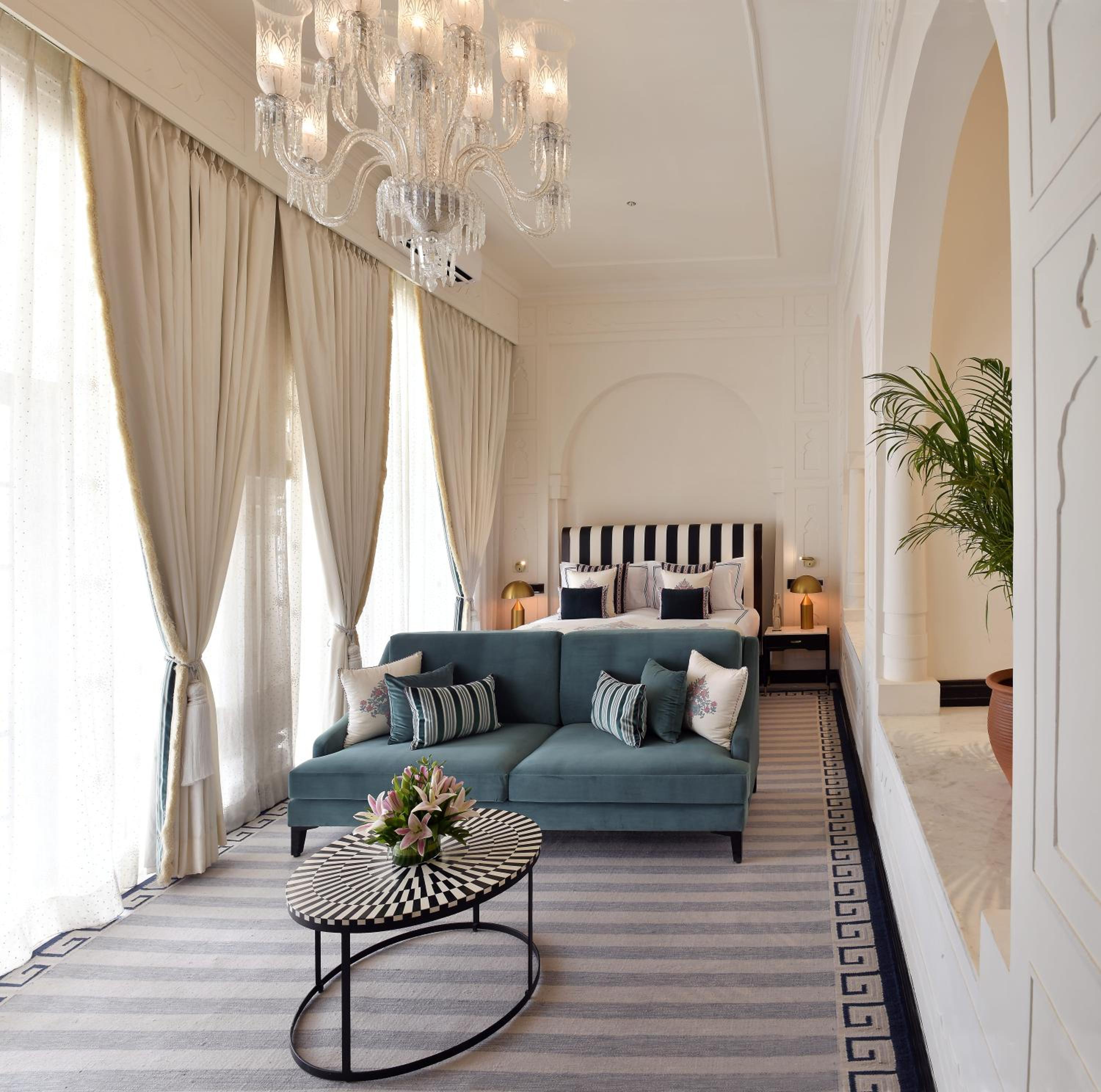 Deluxe Suite  - Photo 4