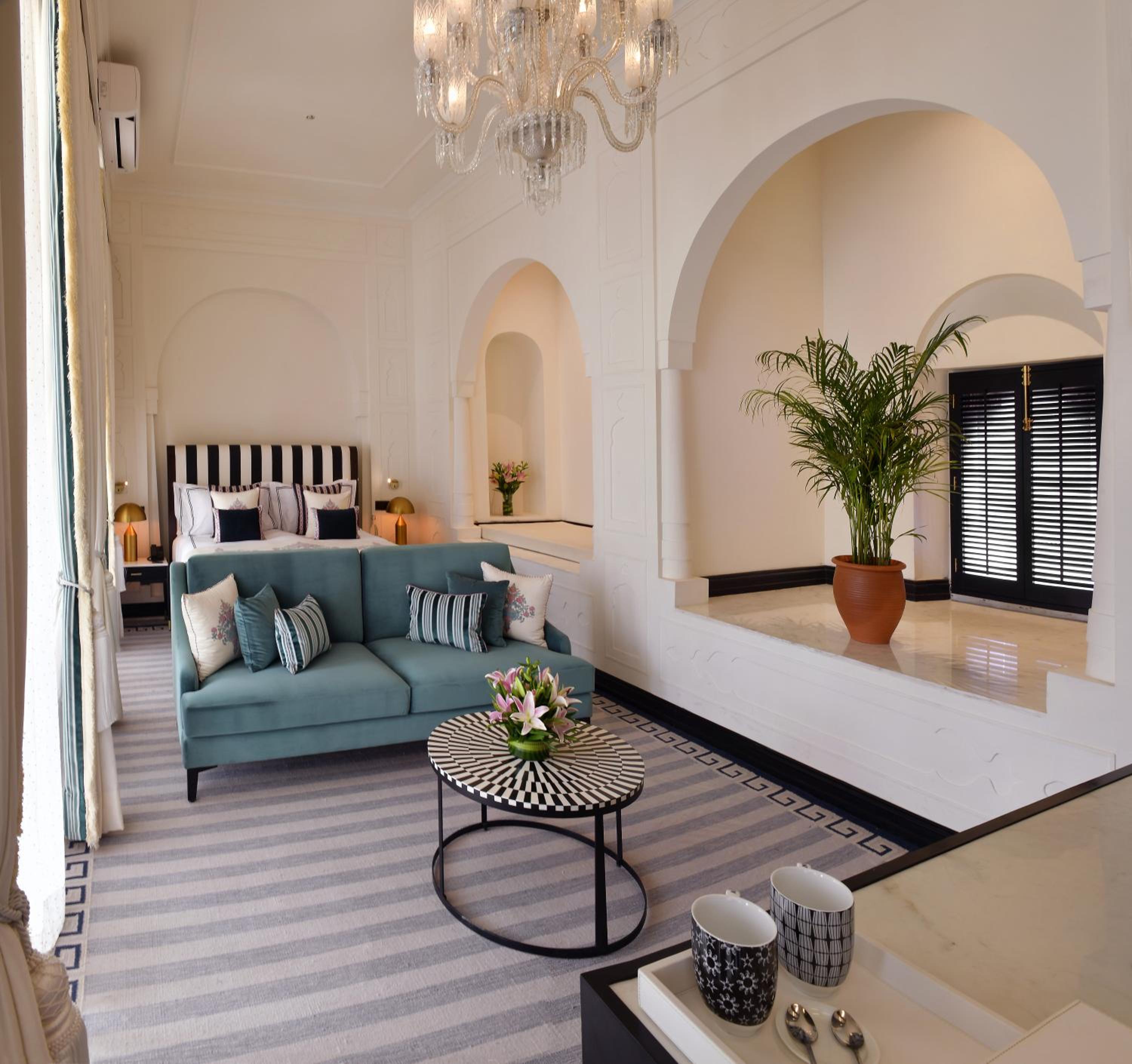 Deluxe Suite  - Photo 5