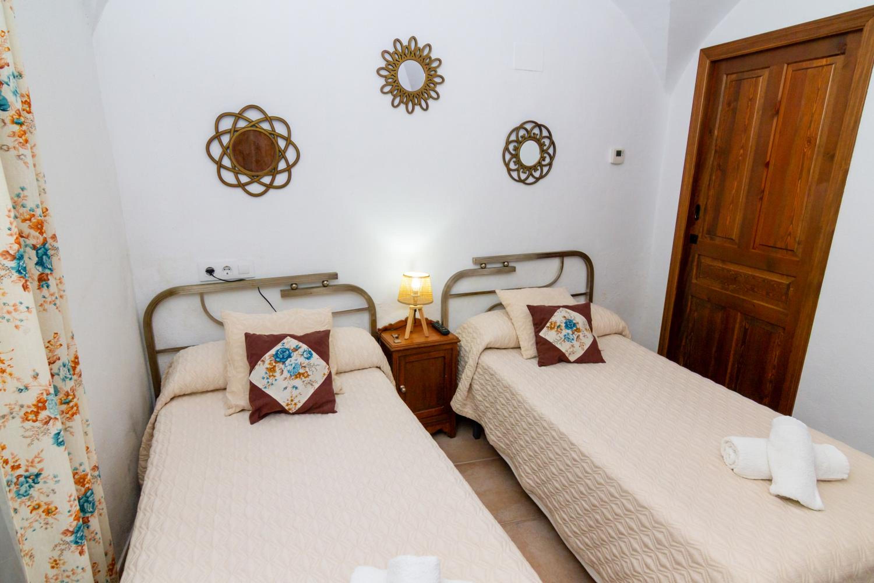 Double Room - Photo 1