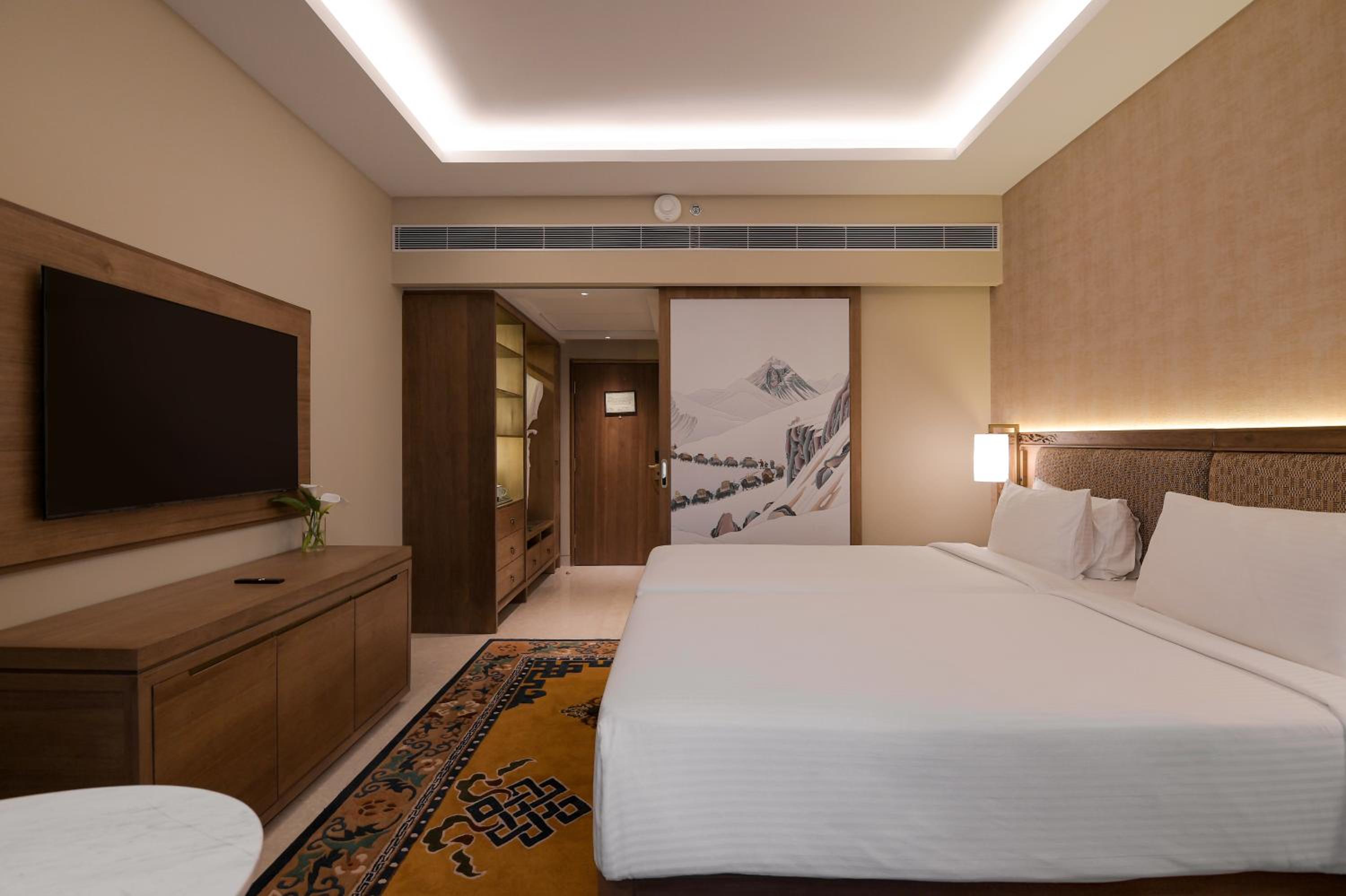 Club Shangrila Twin - Photo 3