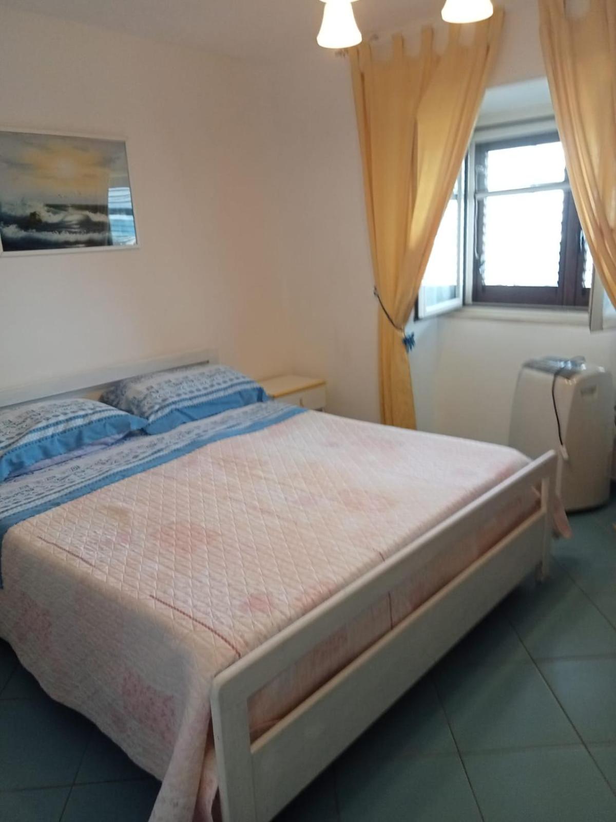 Double Room with Sea View photo 1