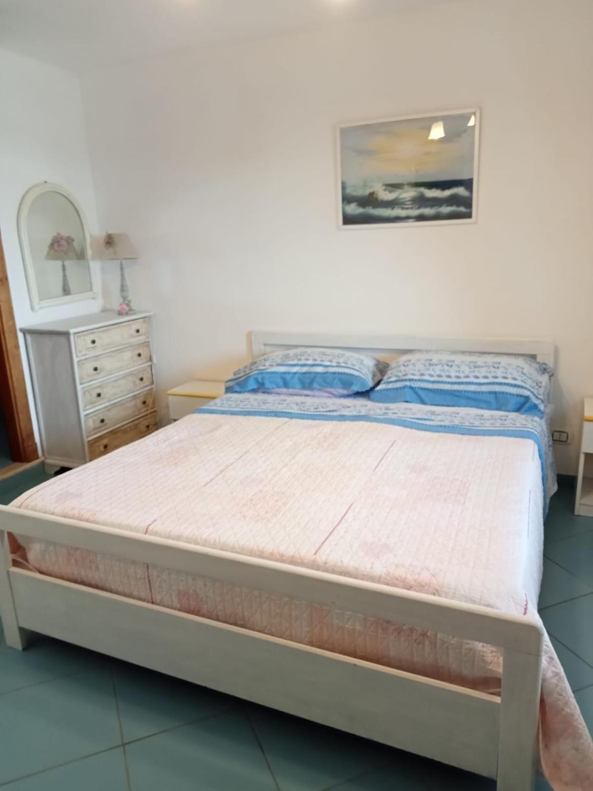 Double Room with Sea View photo 2