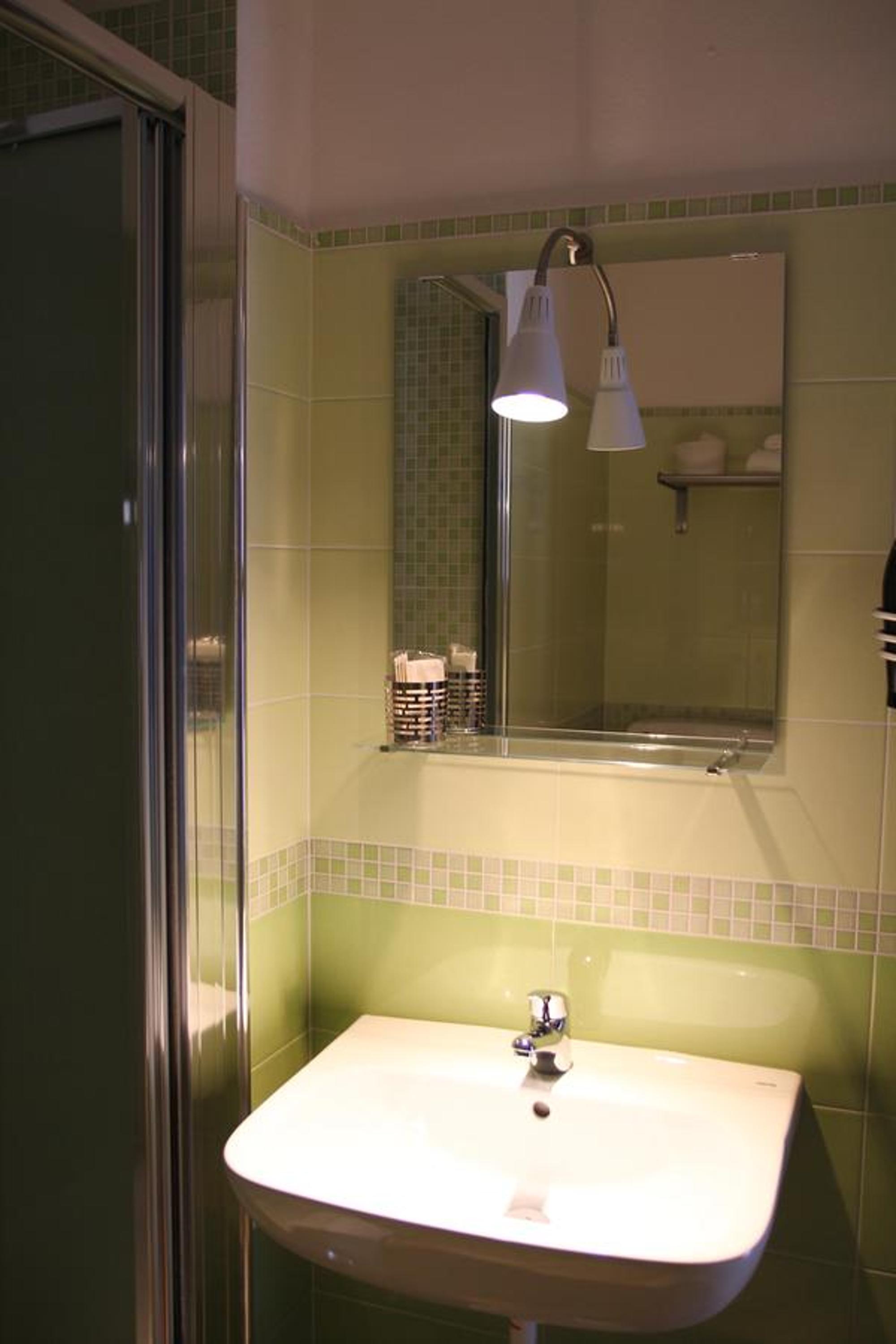 Triple Room with Balcony photo 2
