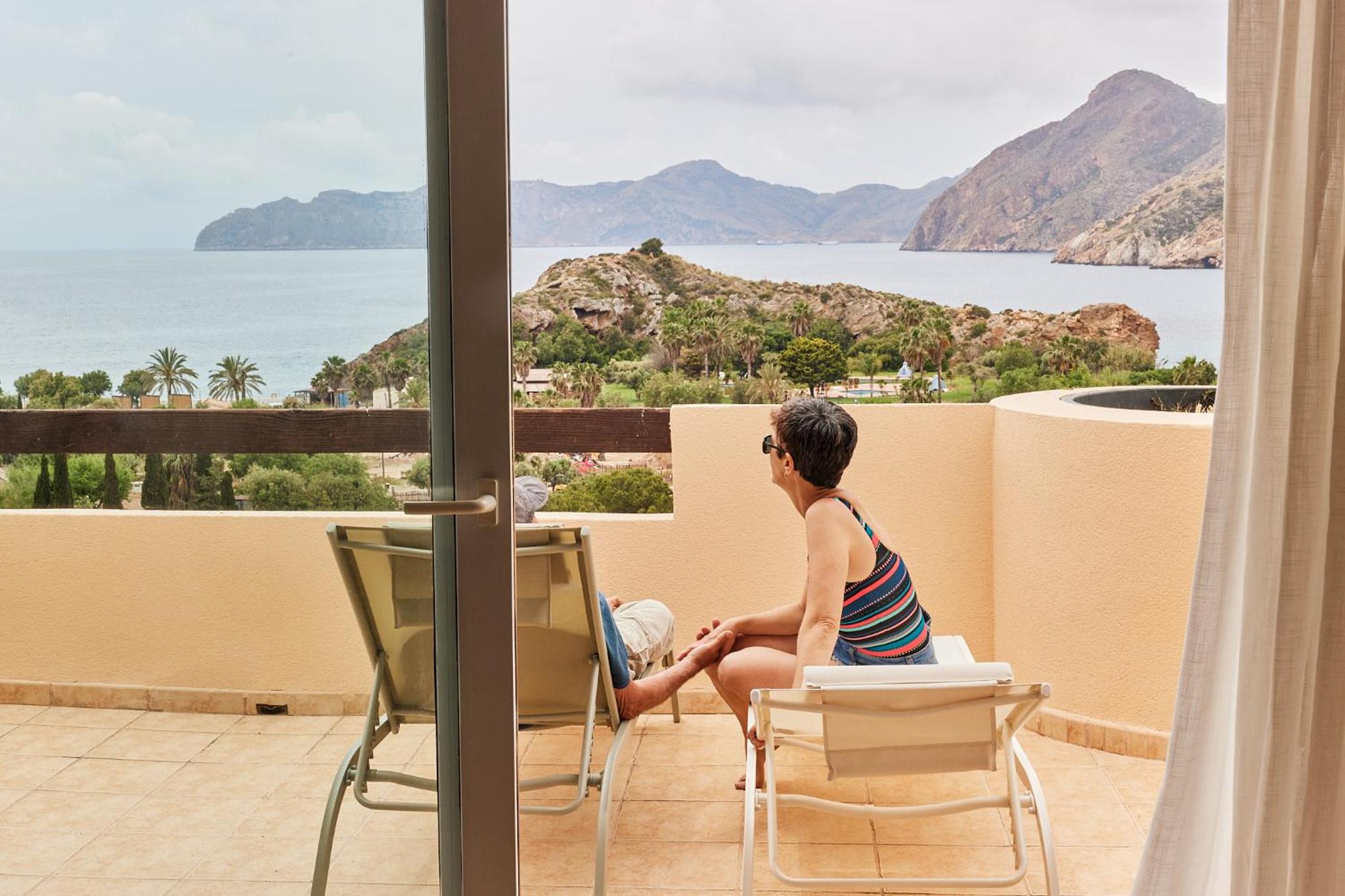 Apartment with Sea View