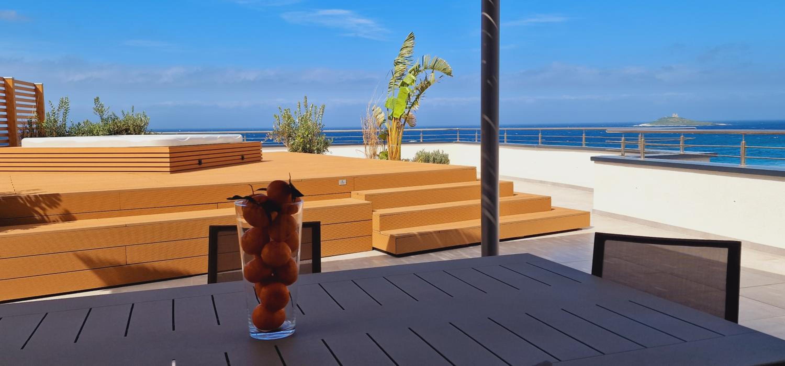 Suite with Sea View - Photo 1
