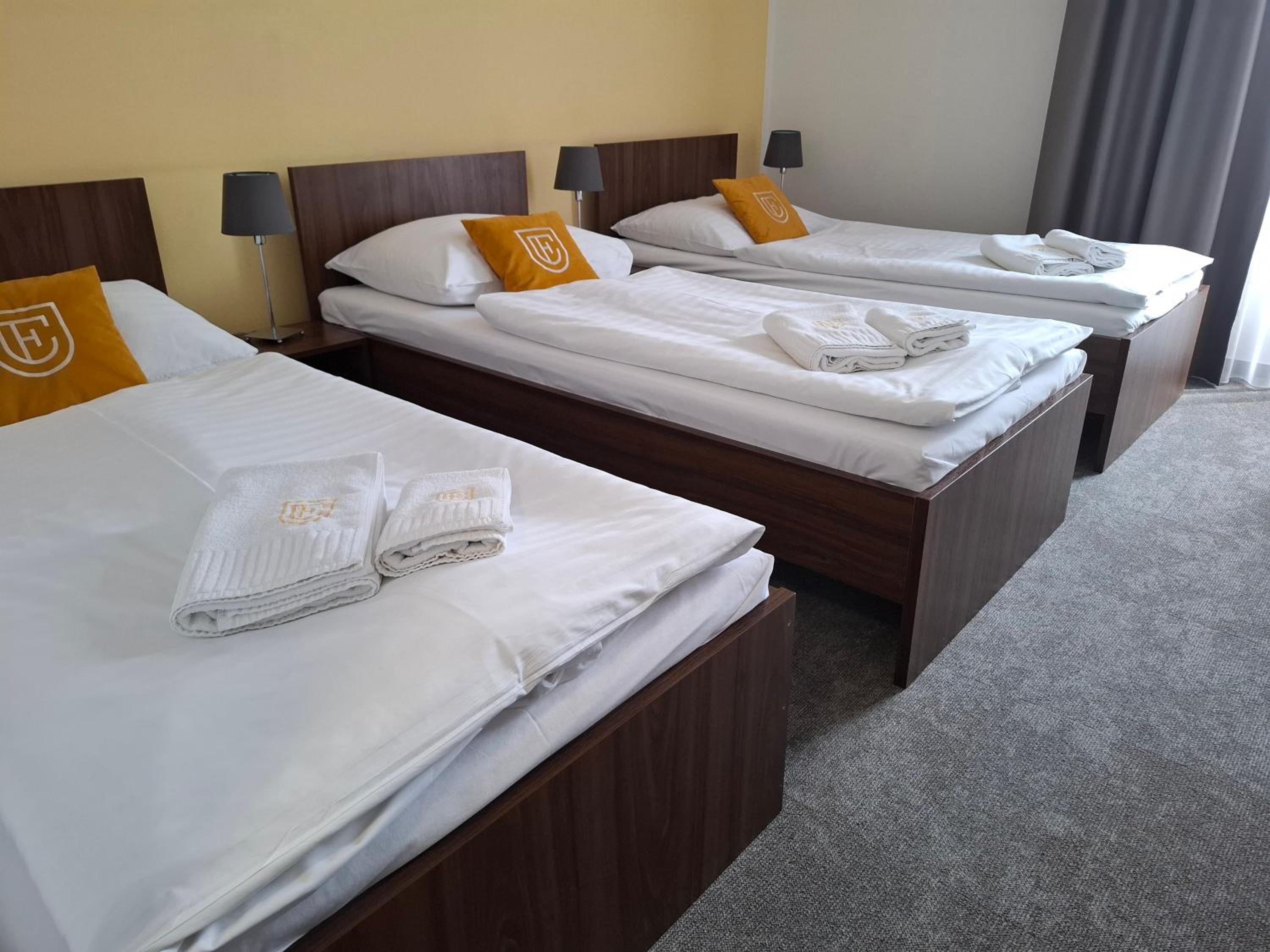 Triple Room photo 2