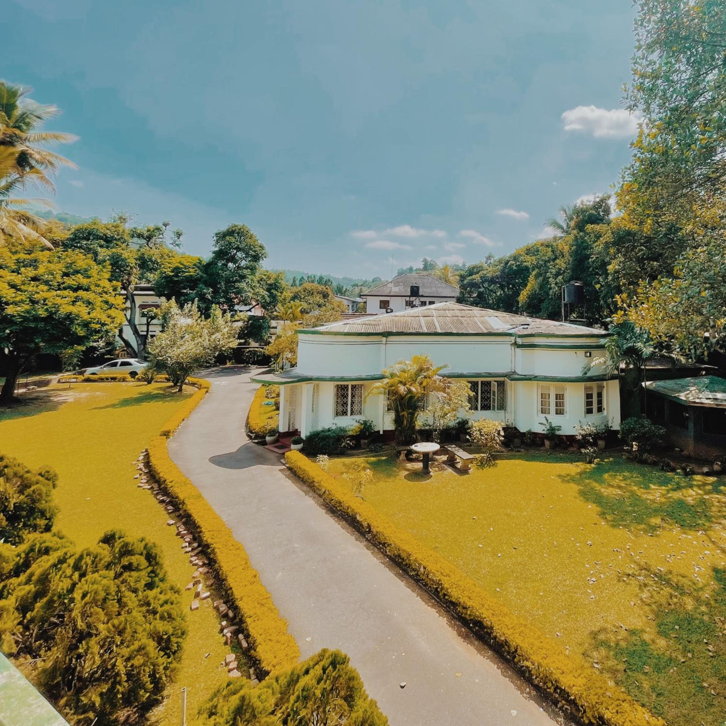 Bungalow with Garden View photo 1