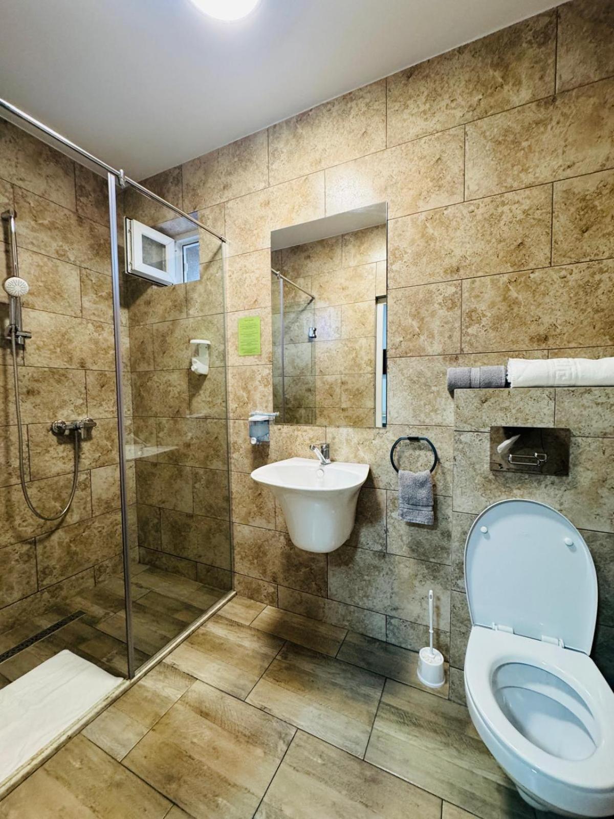 Economy Single Room