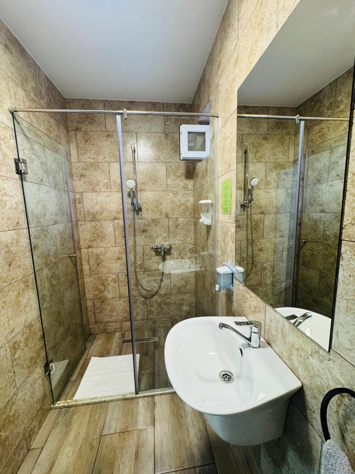 Economy Single Room