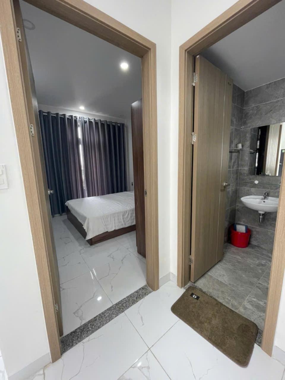 Economy Double Room photo 1