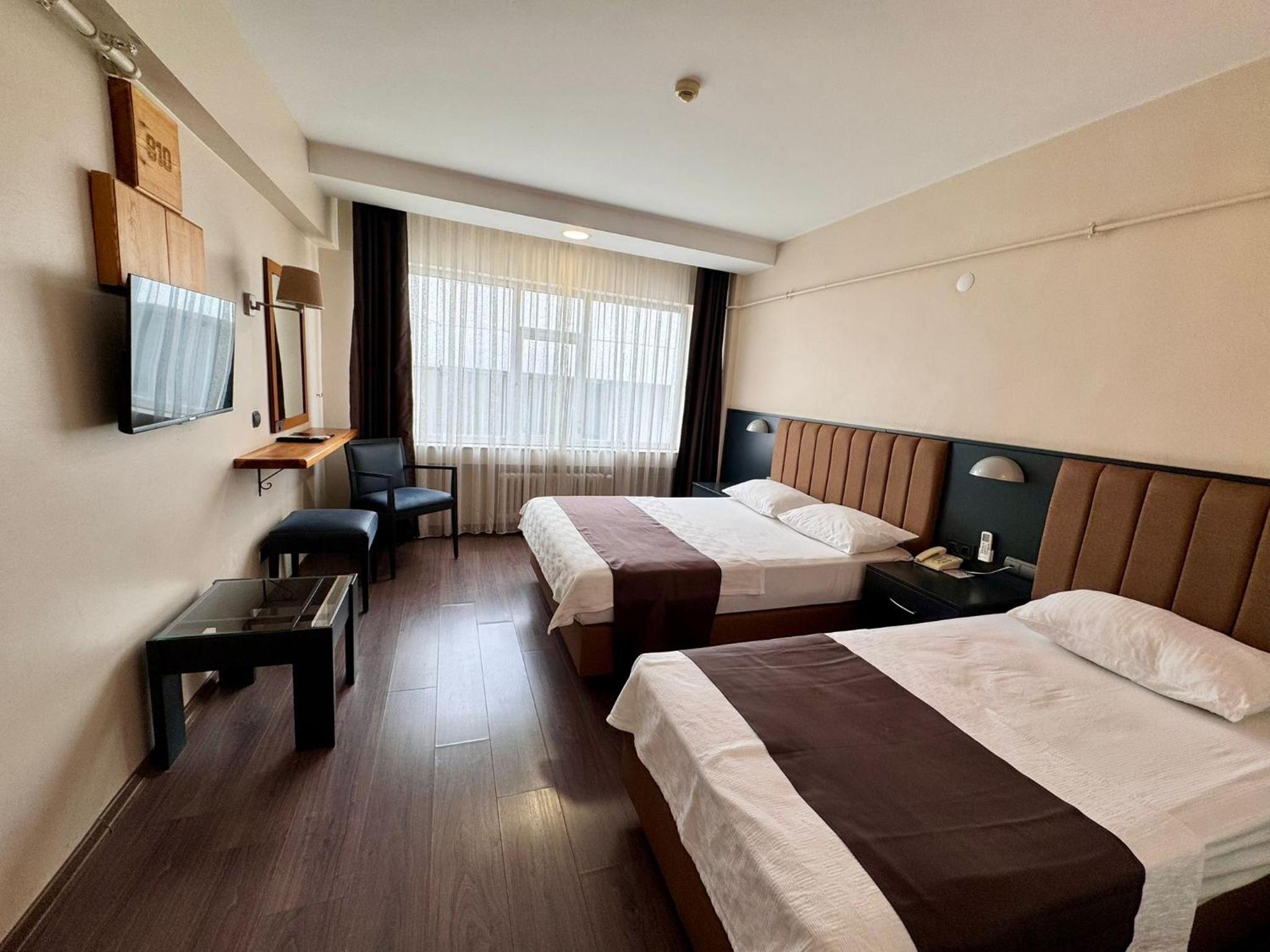 Superior Double Room