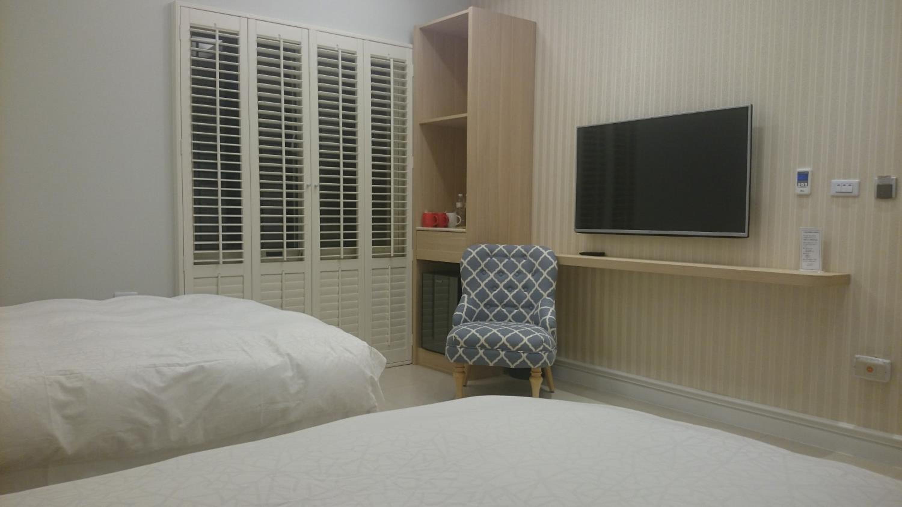 Triple Room - Disability Access photo 2