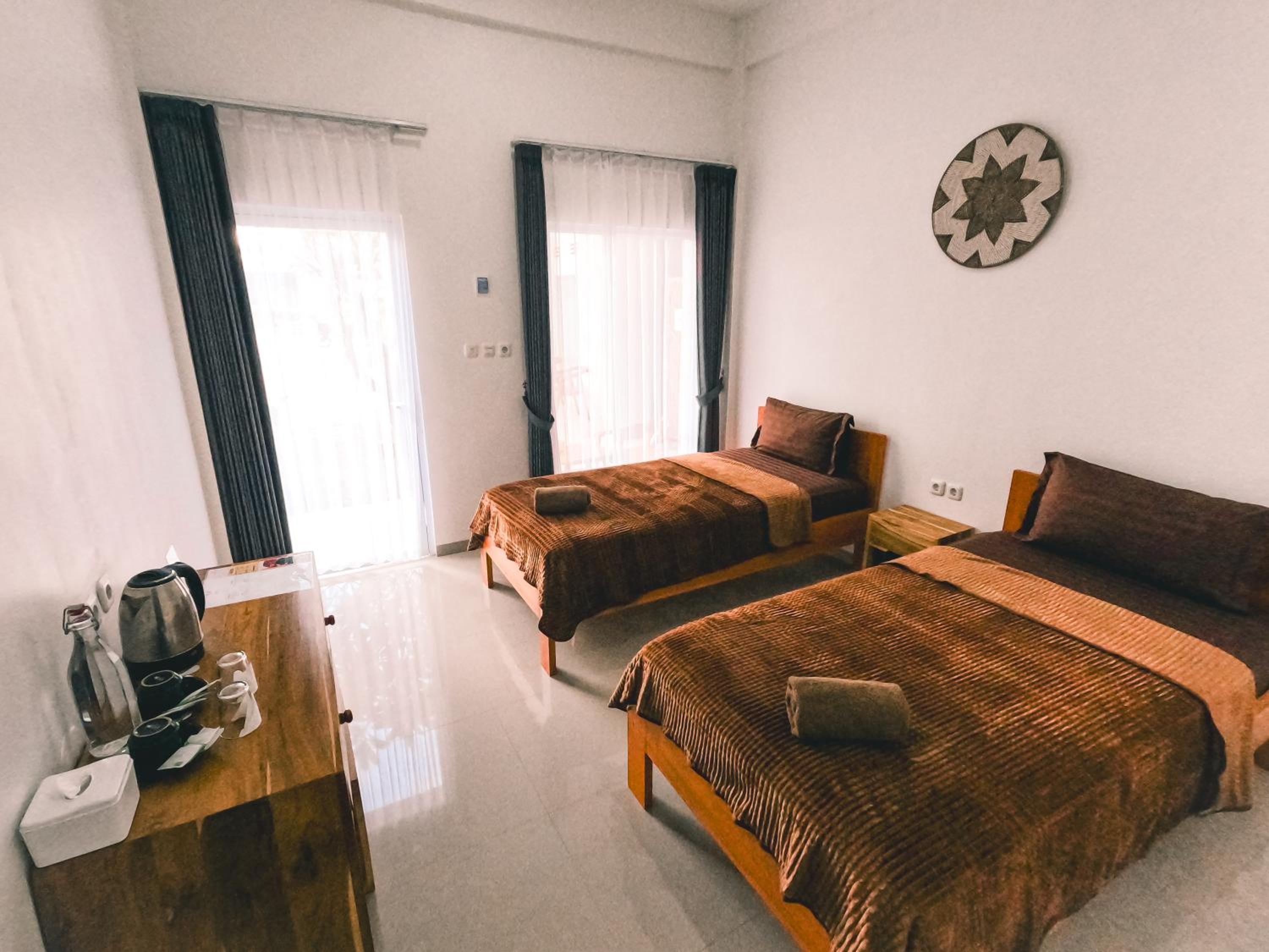 Superior Twin Room - Photo 6