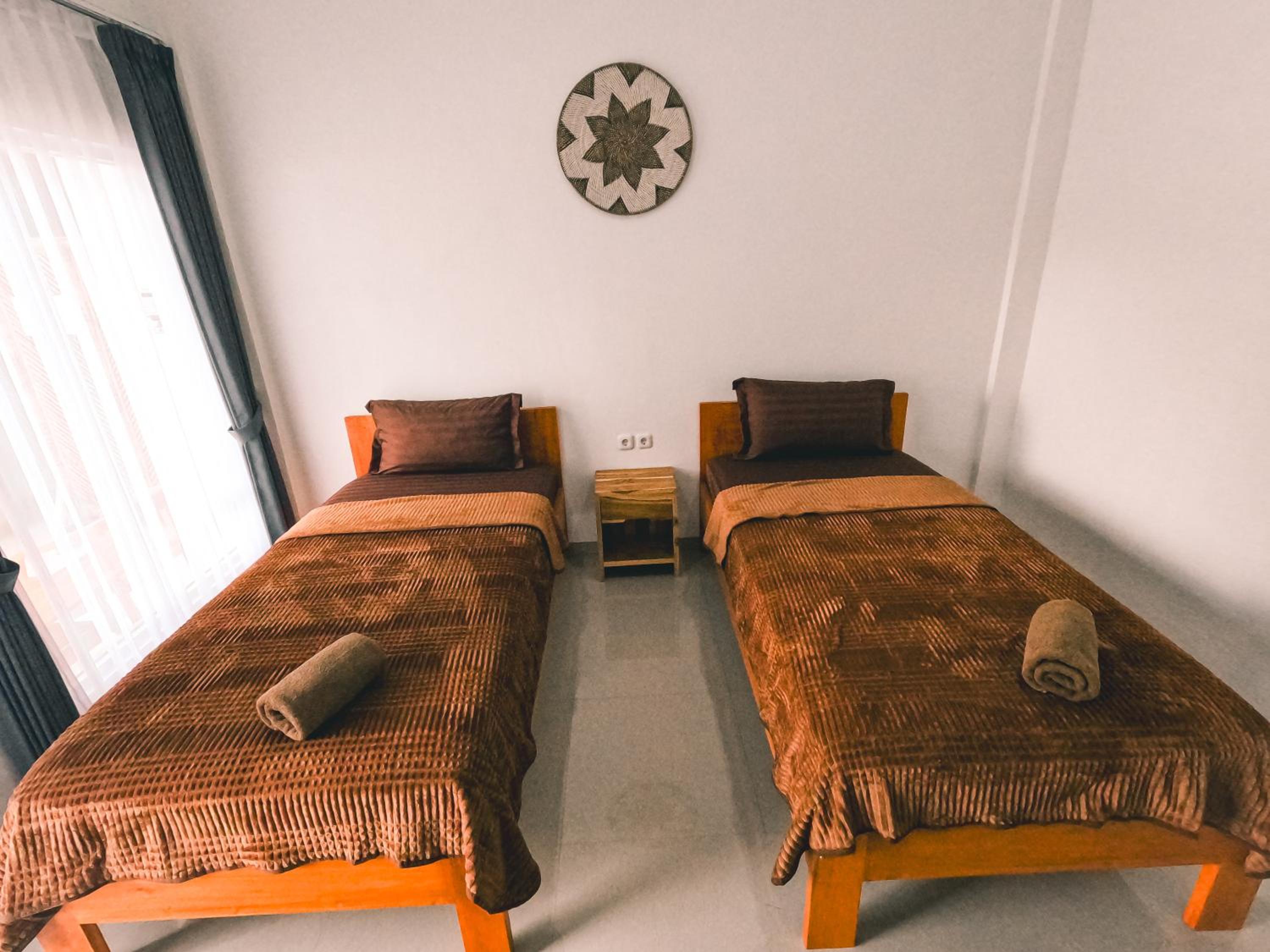 Superior Twin Room - Photo 7