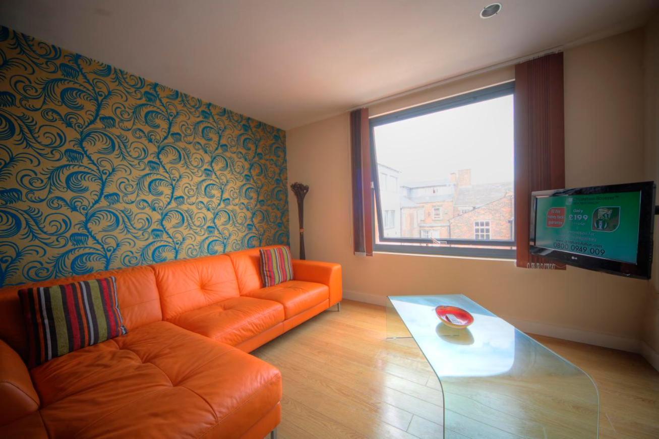 Two-Bedroom Apartment - Photo 1