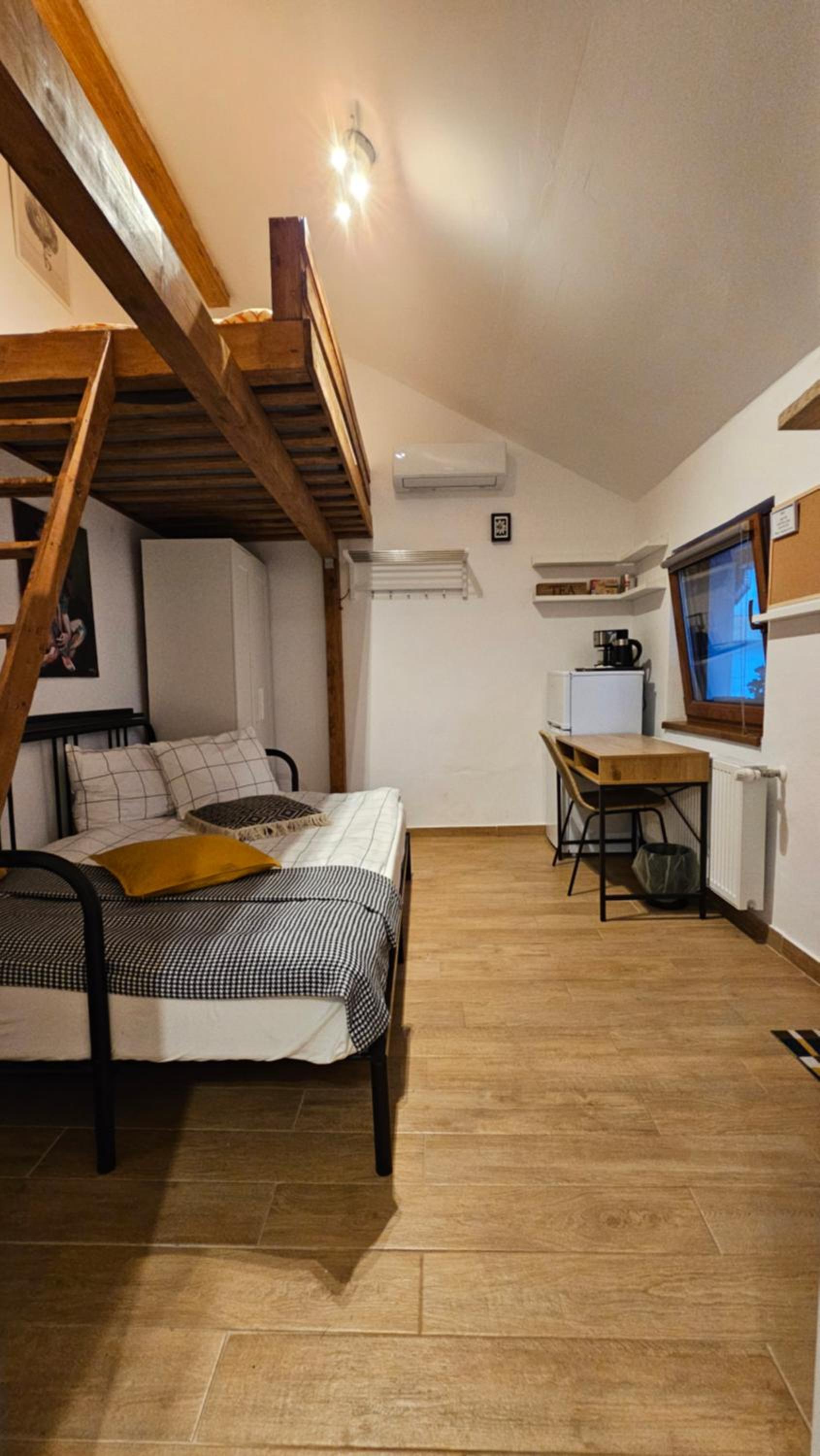 Double Room photo 2