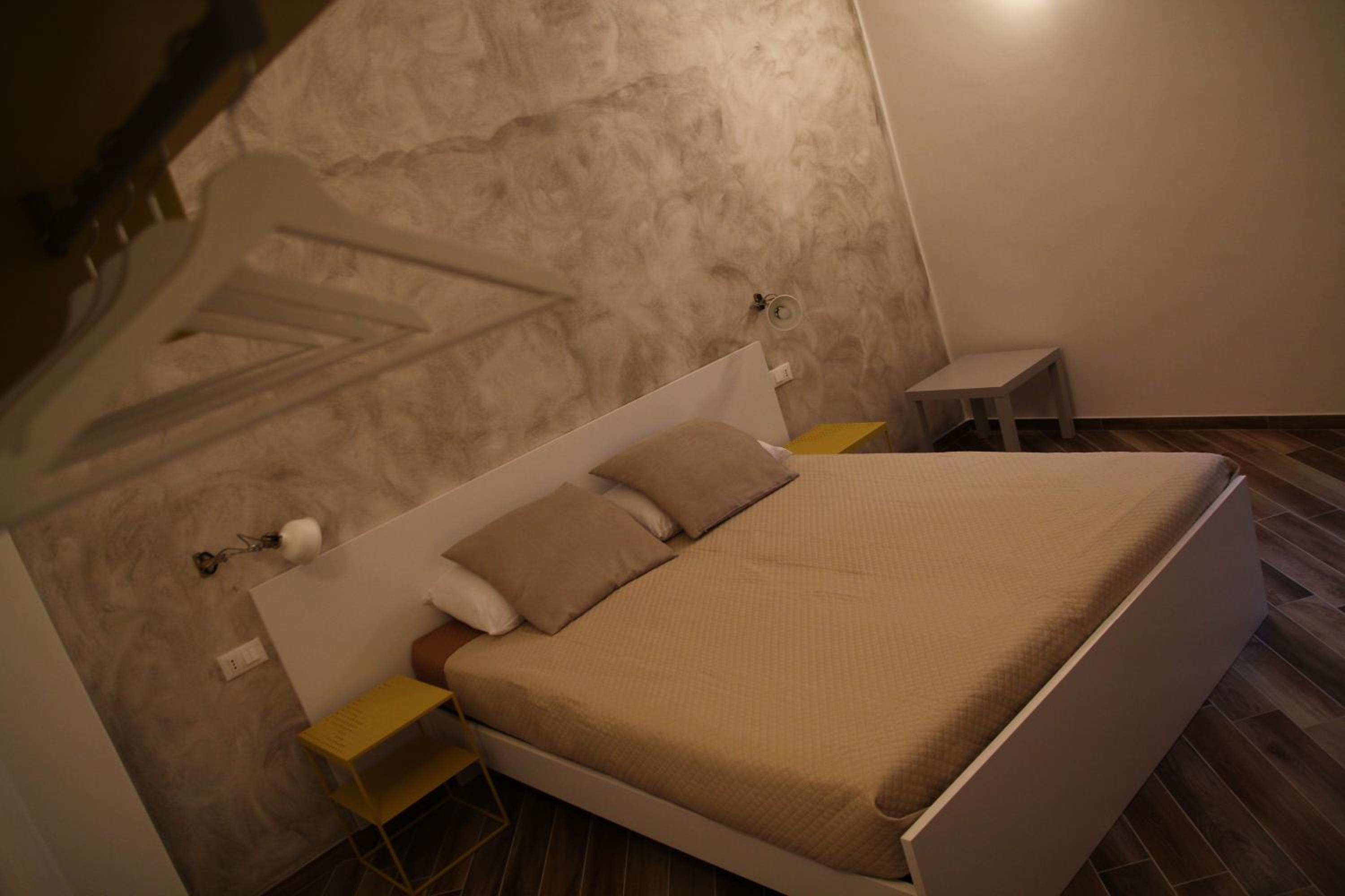 Quadruple Room photo 2