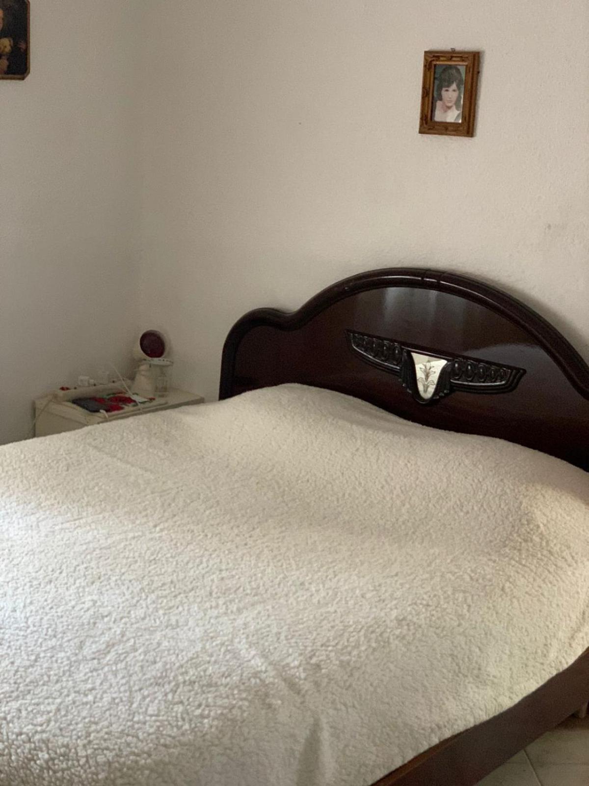 Basic Triple Room