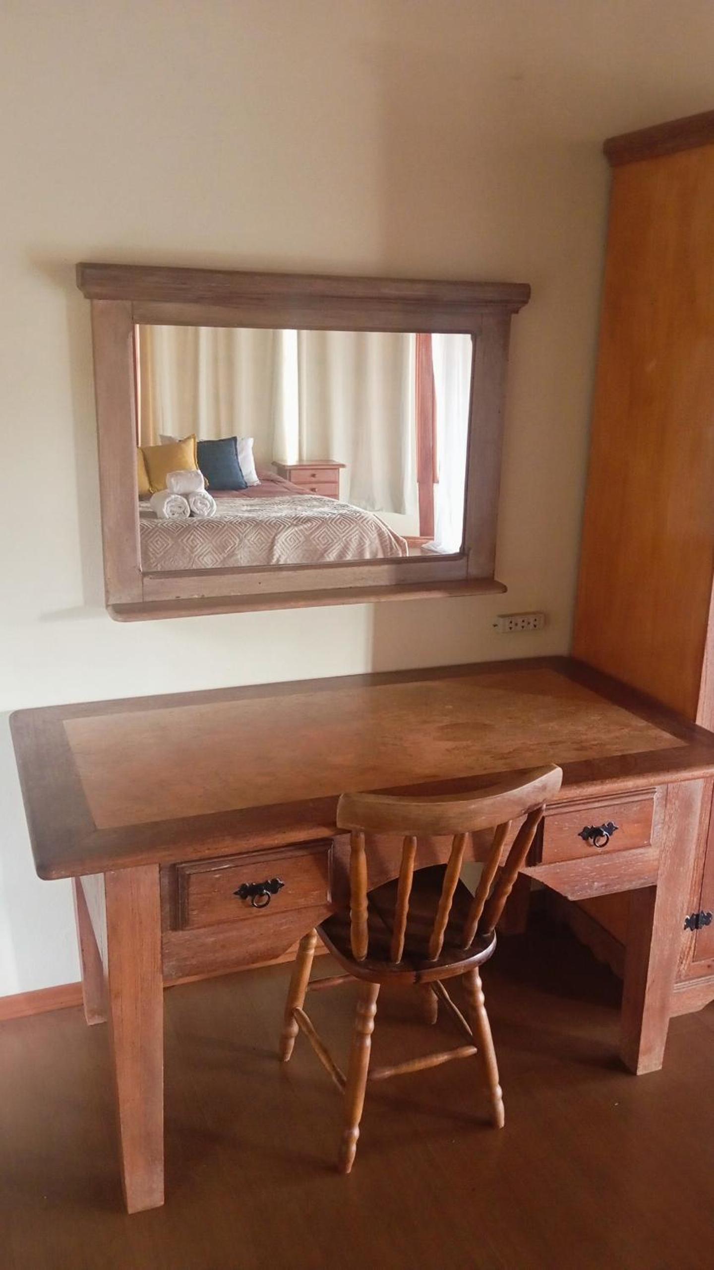 Superior King Suite photo 1
