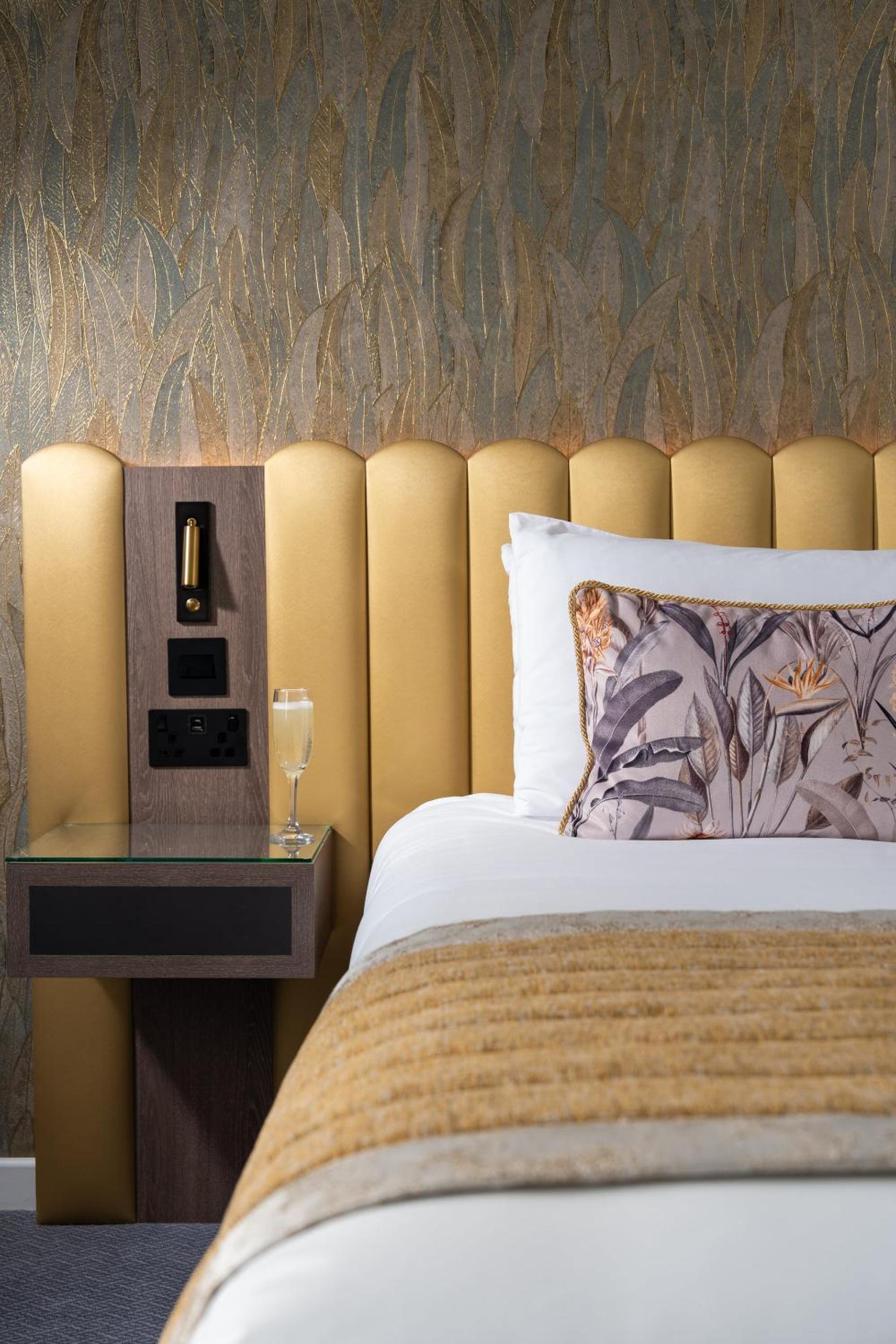 Superior Double PLUS Room photo 3