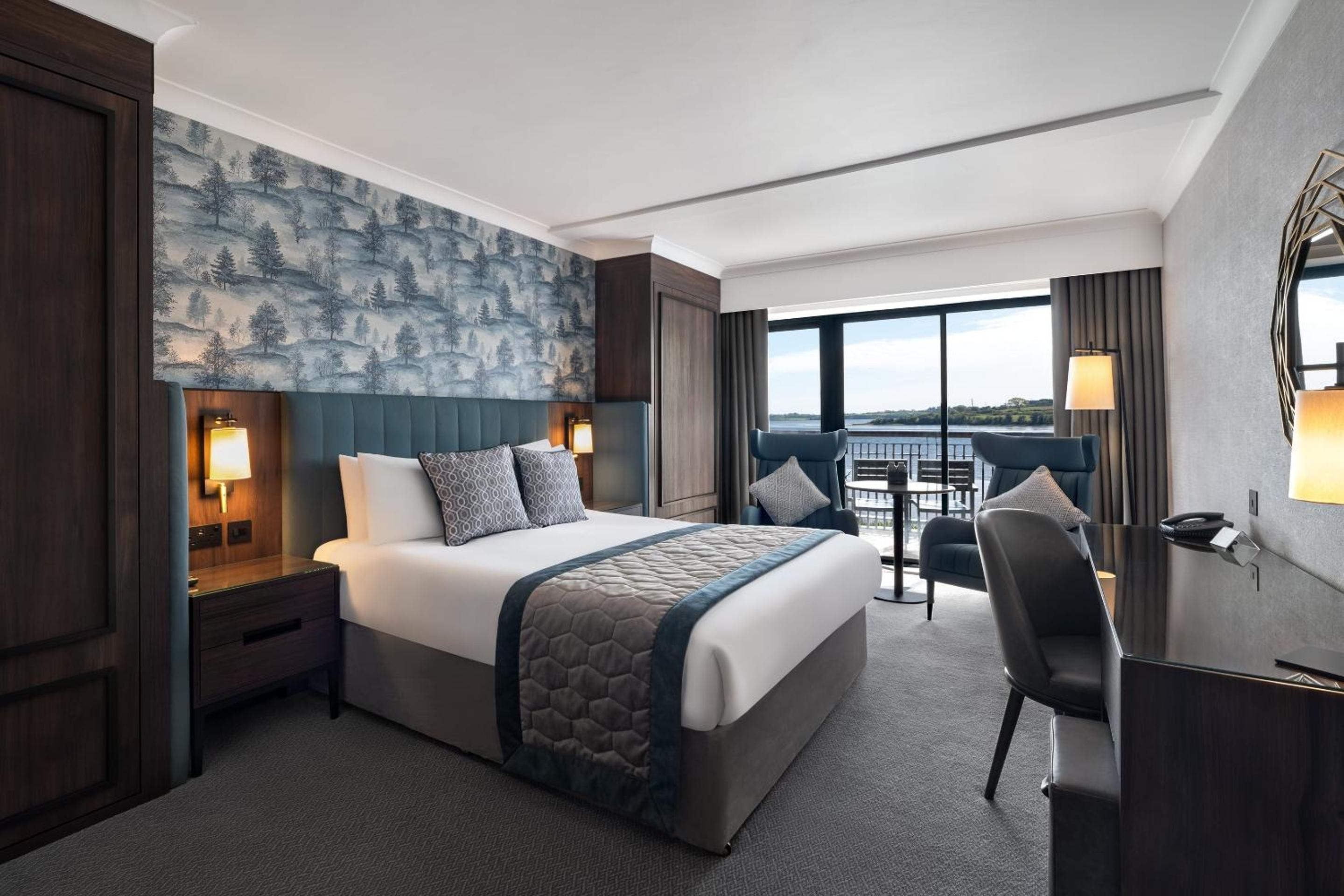 Superior Double PLUS Room