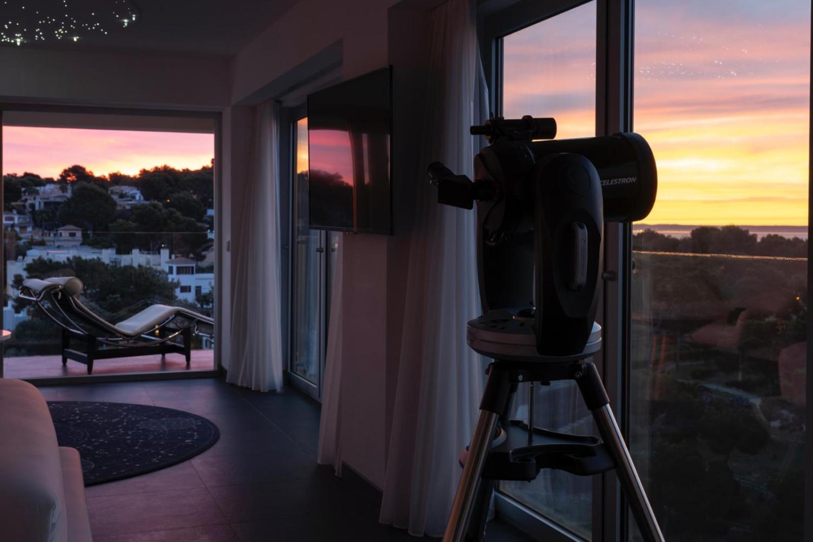 Stargazer Suite