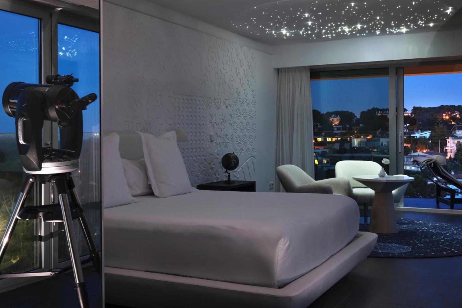 Stargazer Suite
