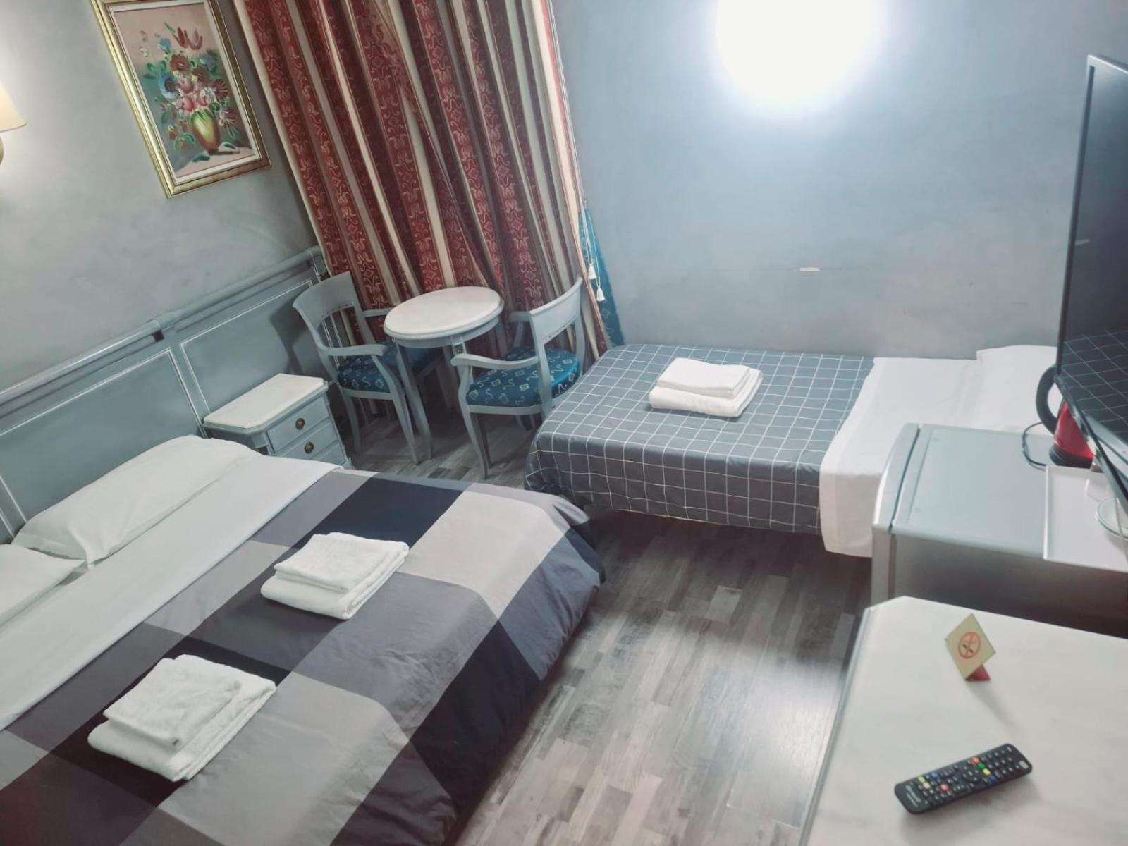 Deluxe Triple Room photo 1
