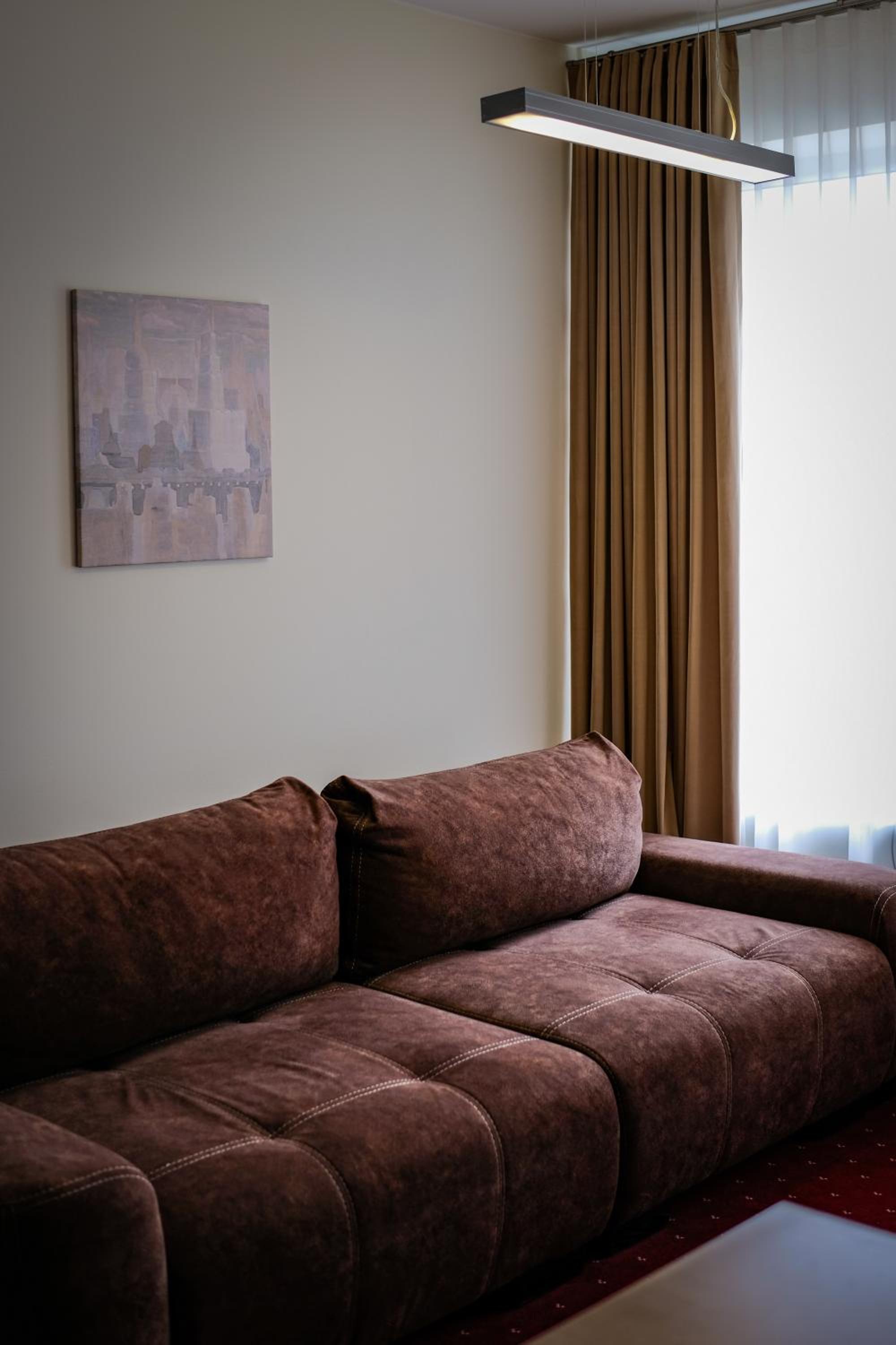 Miestas - Photo 1