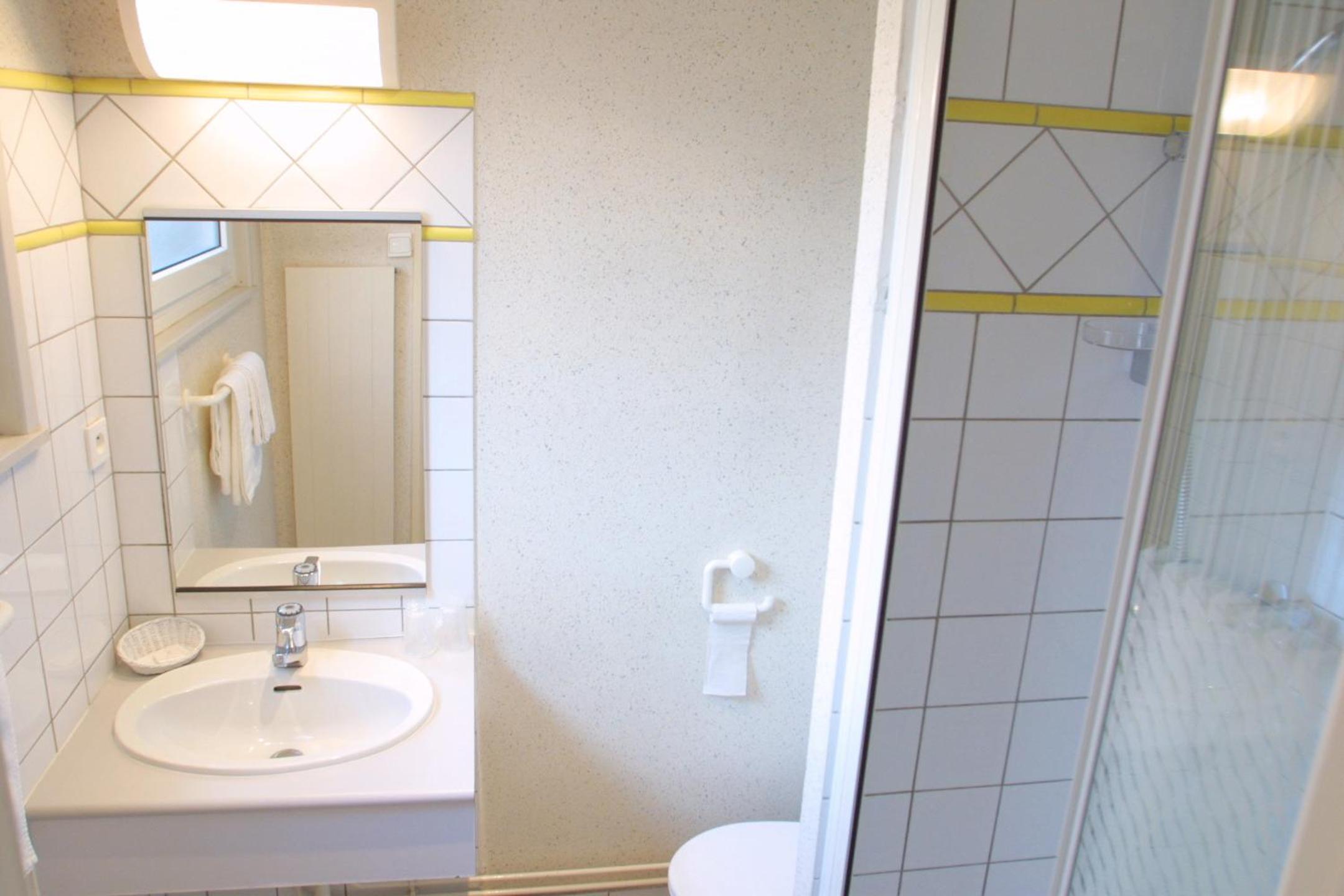 Double Room Villa Faidherbe