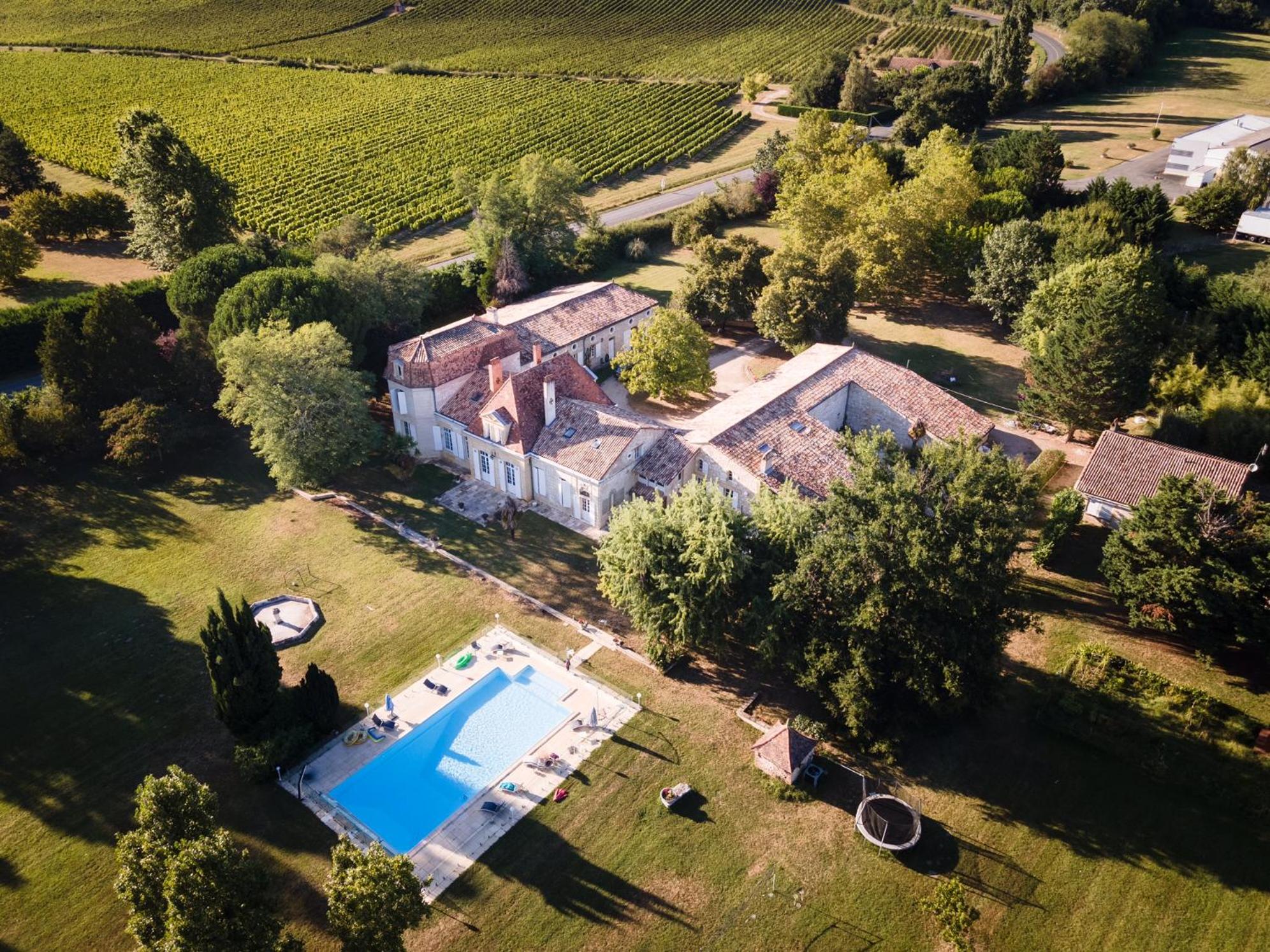 Villa photo 1