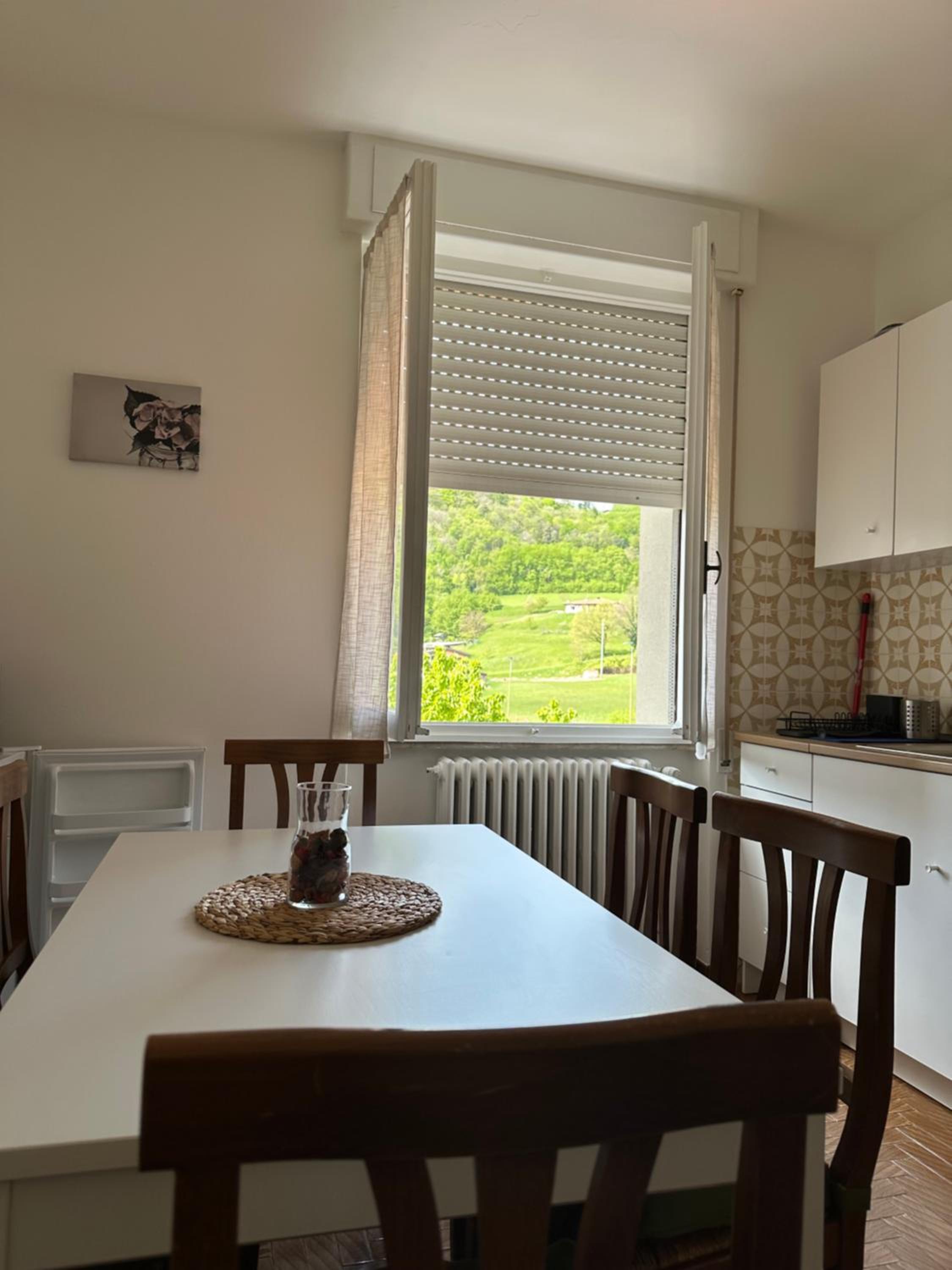 Two-Bedroom Family Apartment
