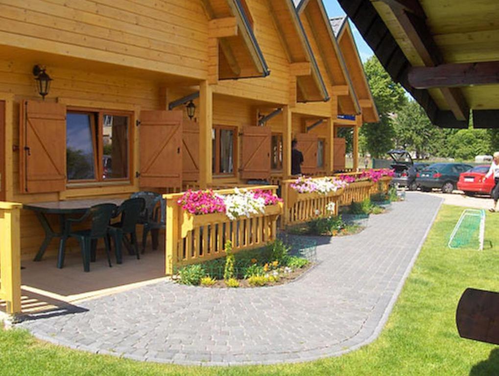 Vacation Home photo 1
