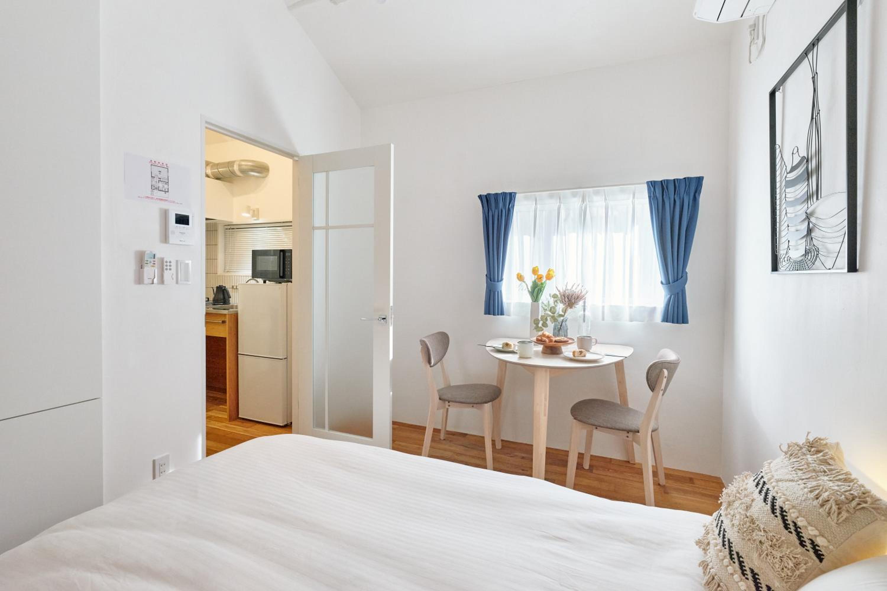 One-Bedroom Villa photo 1