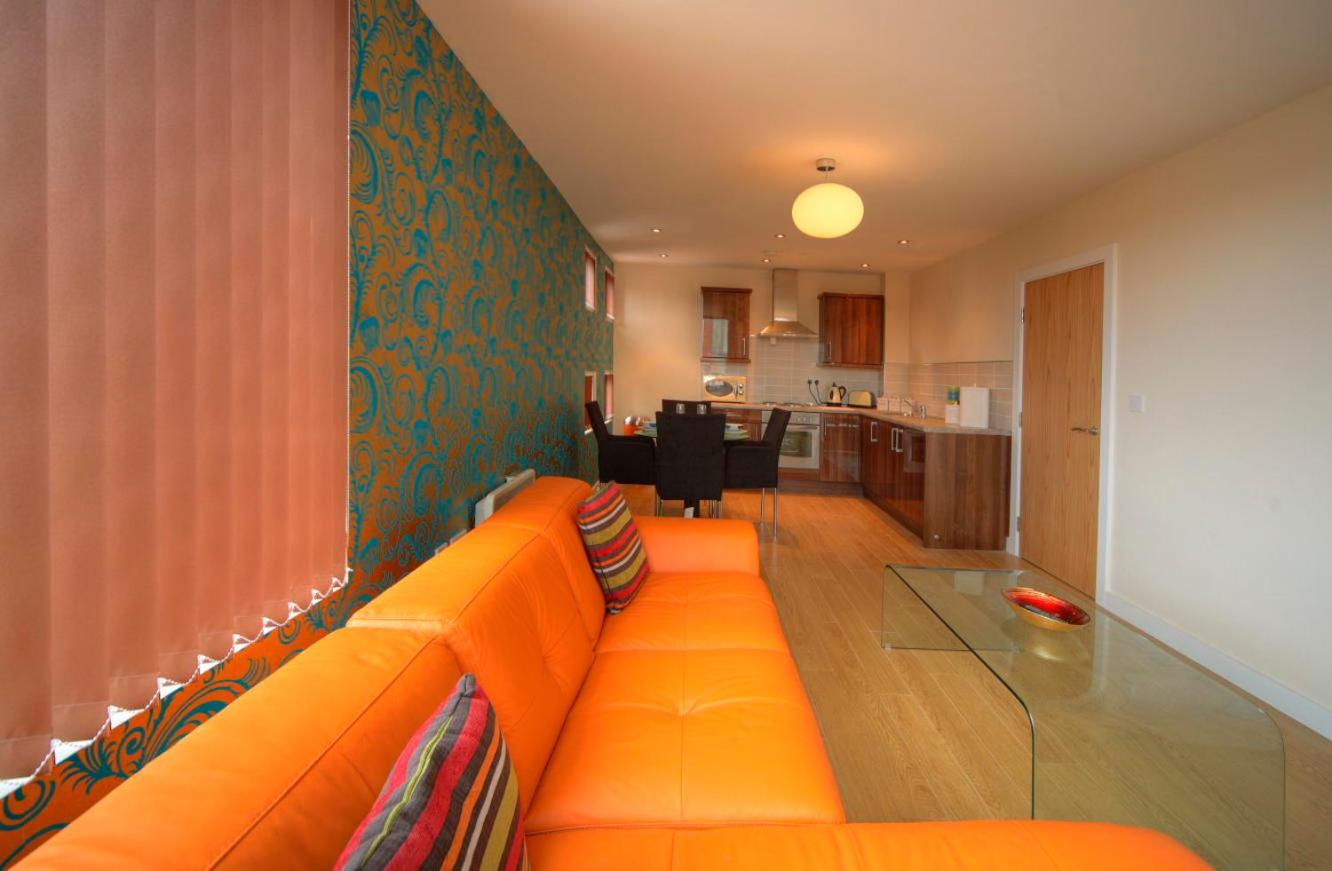 Two-Bedroom Apartment - Photo 8