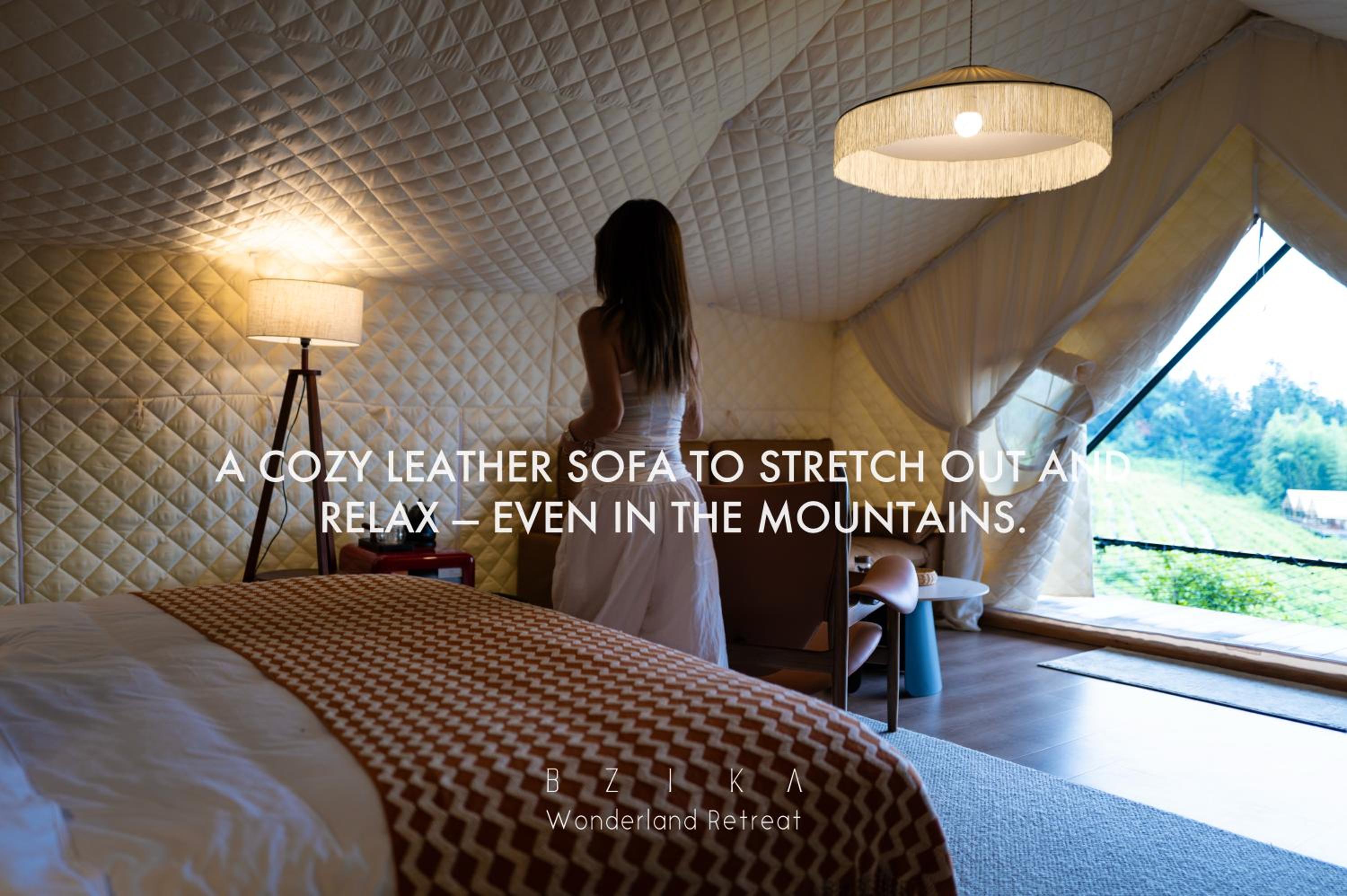 Double Room with Mountain View photo 2