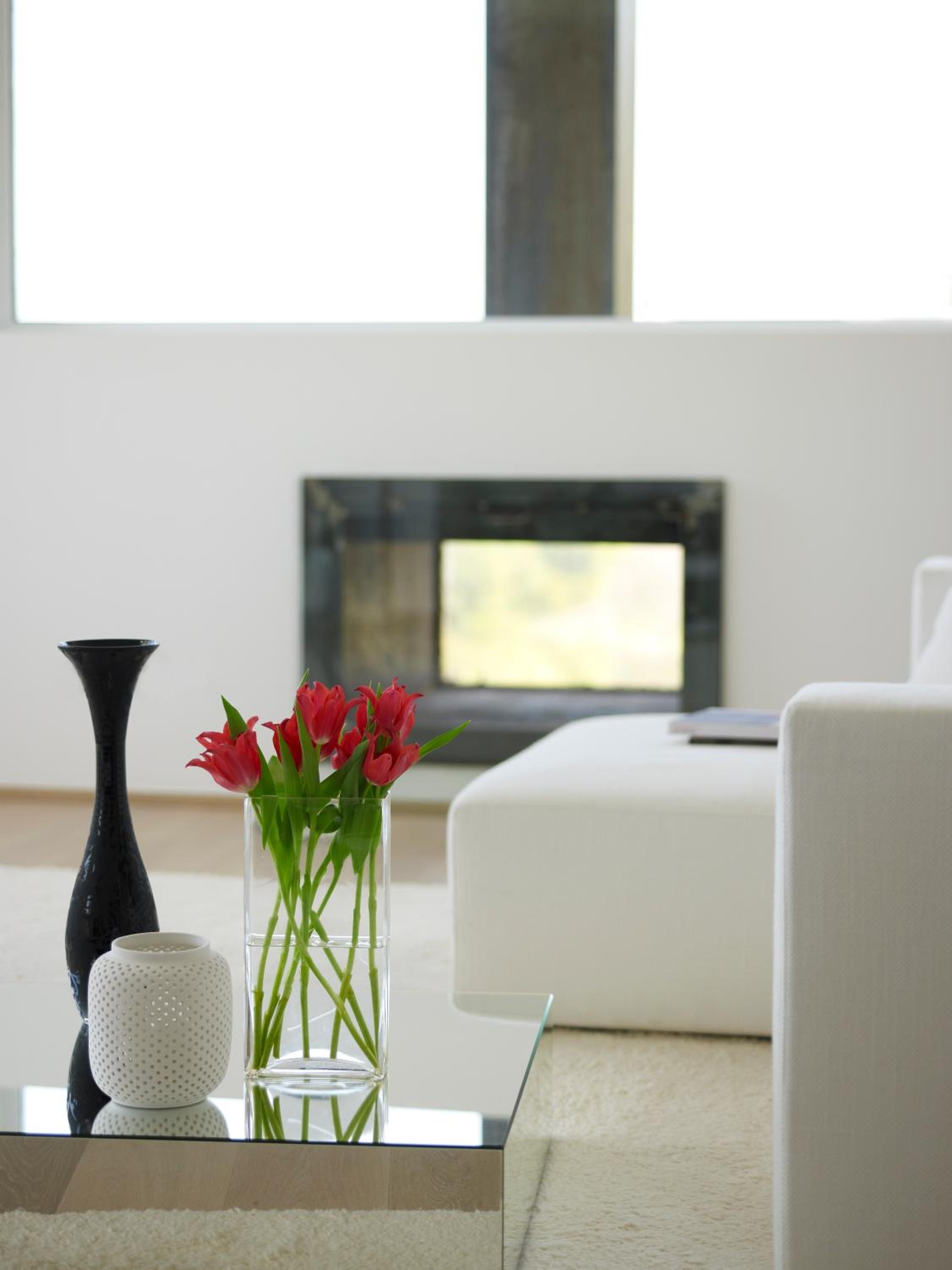 Queen Suite with Sea View photo 3