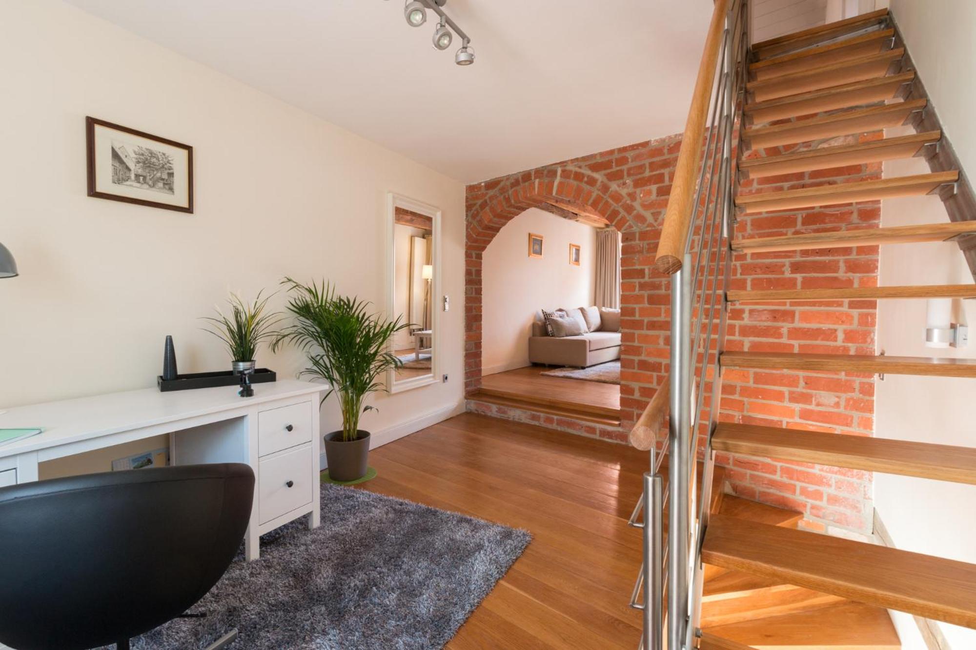 Two-Bedroom House photo 2