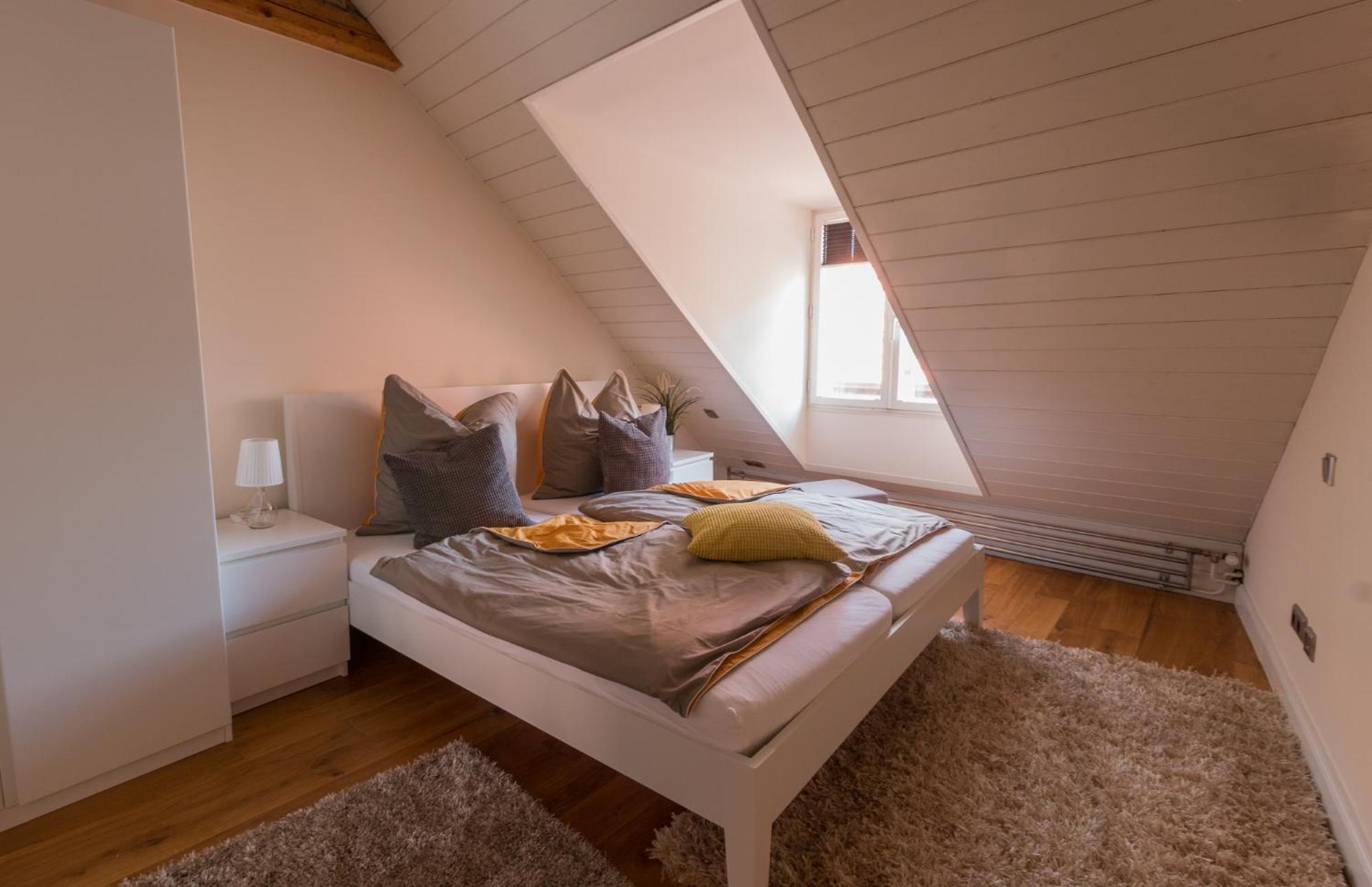 Two-Bedroom House photo 1