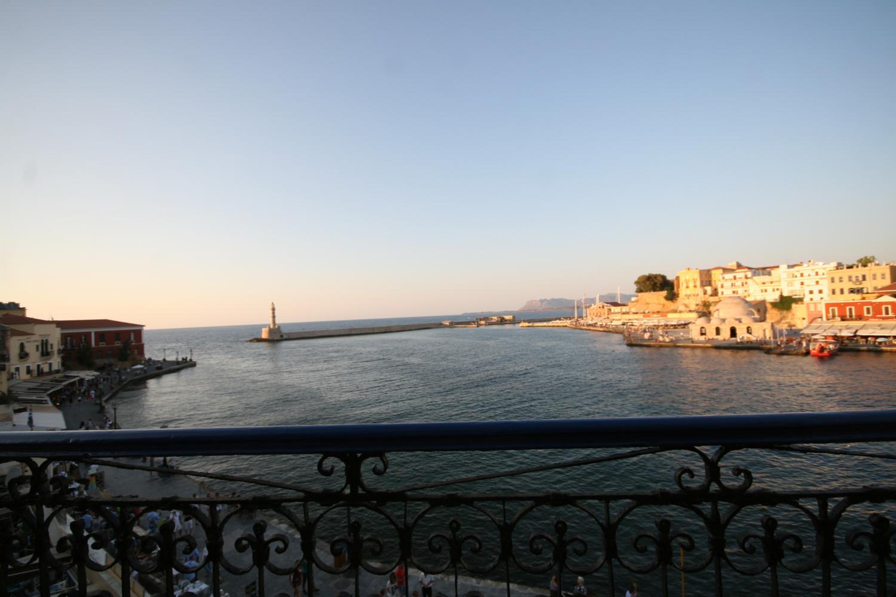 Superior Double Room with Sea View