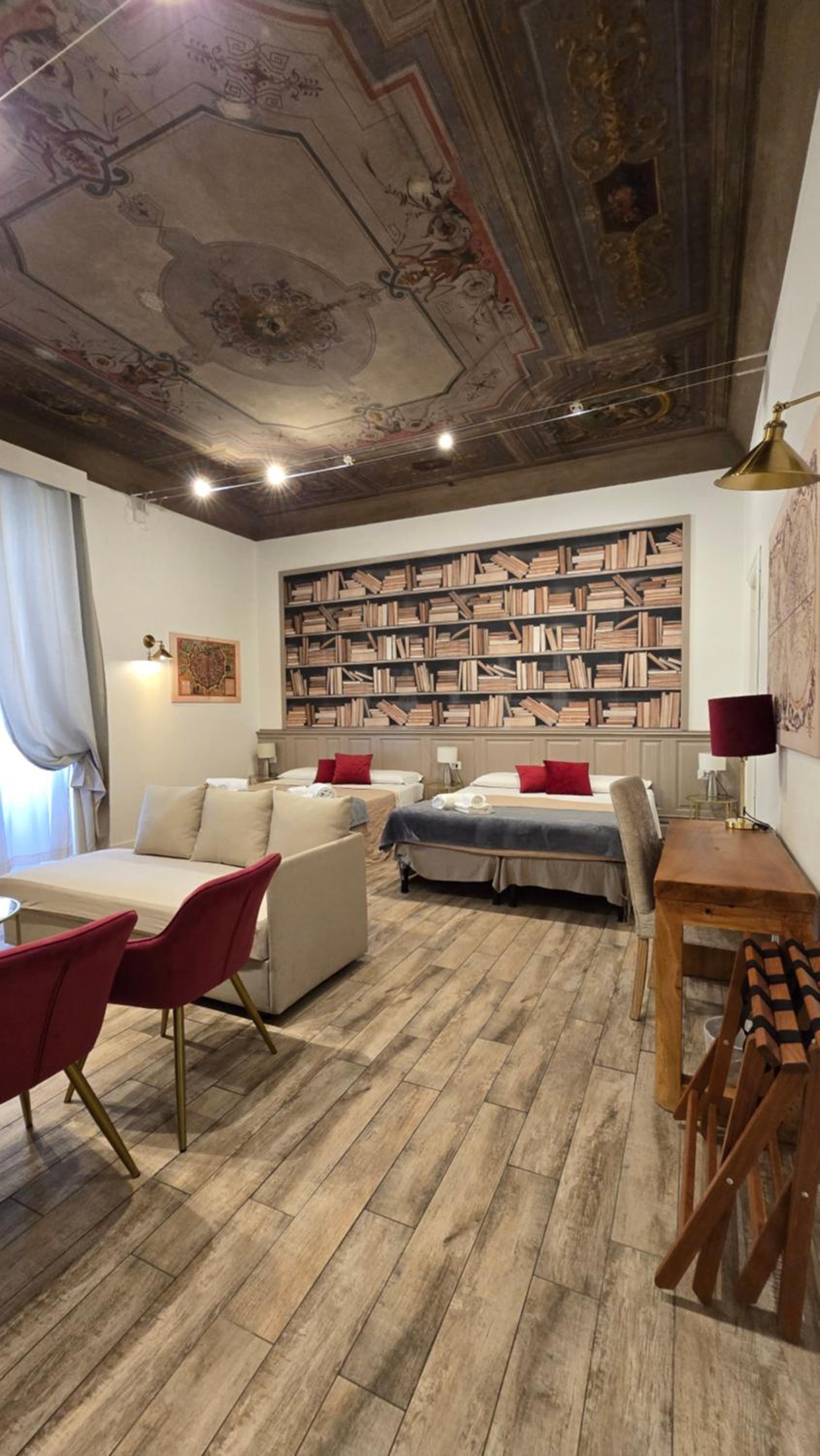 Deluxe Junior Suite photo 1