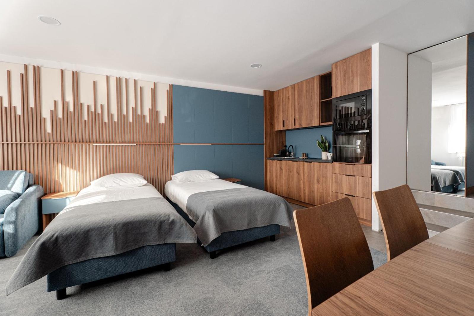 Superior Suite photo 2