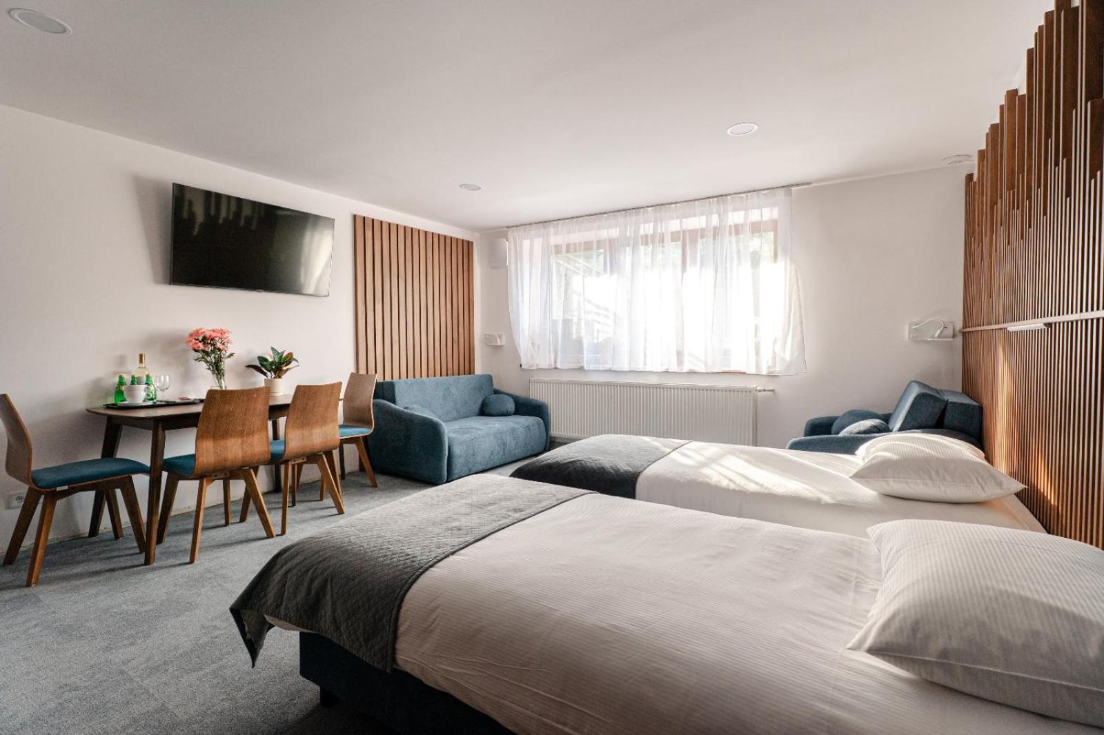 Superior Suite photo 3