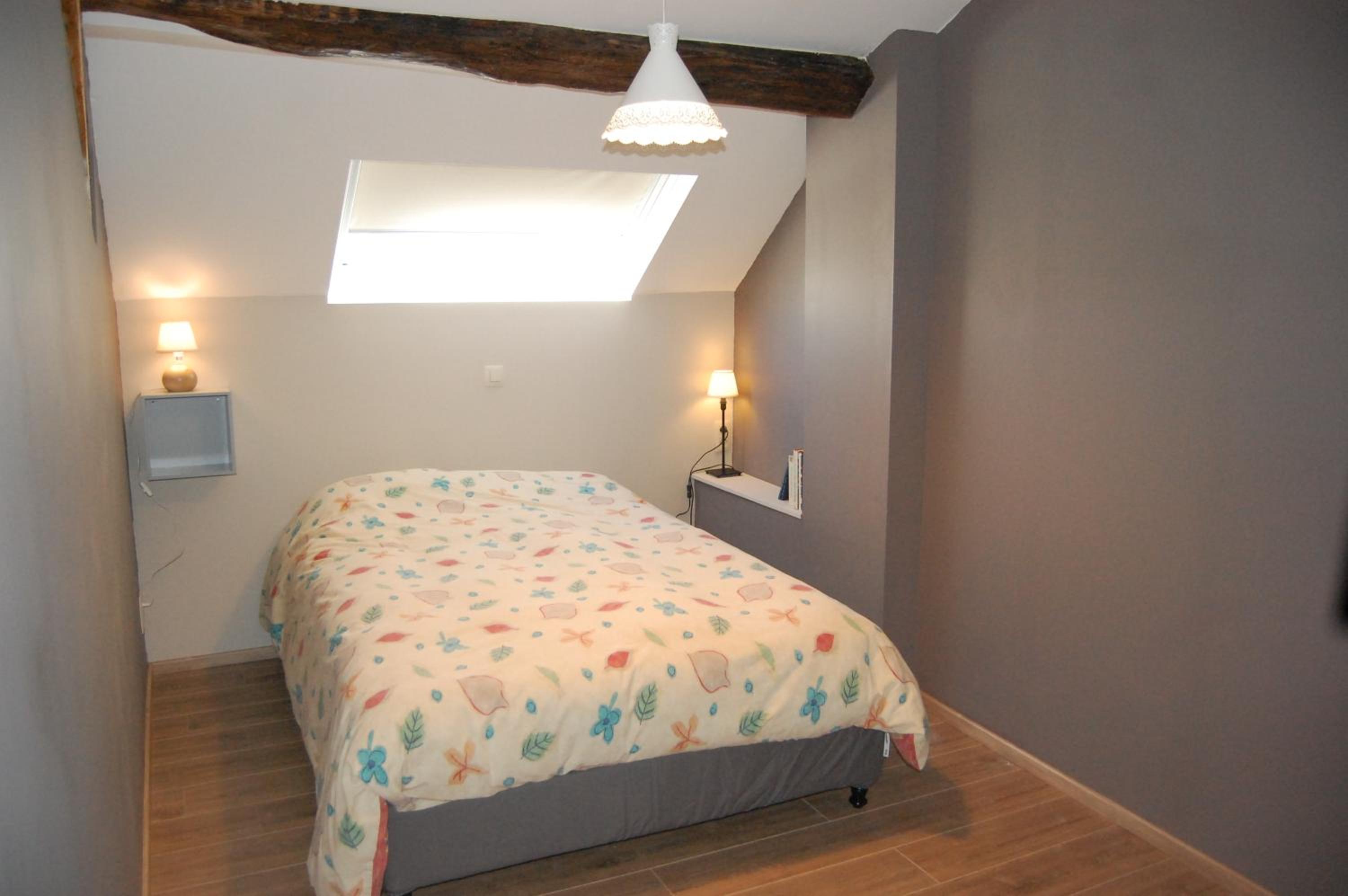 Three-Bedroom House photo 1