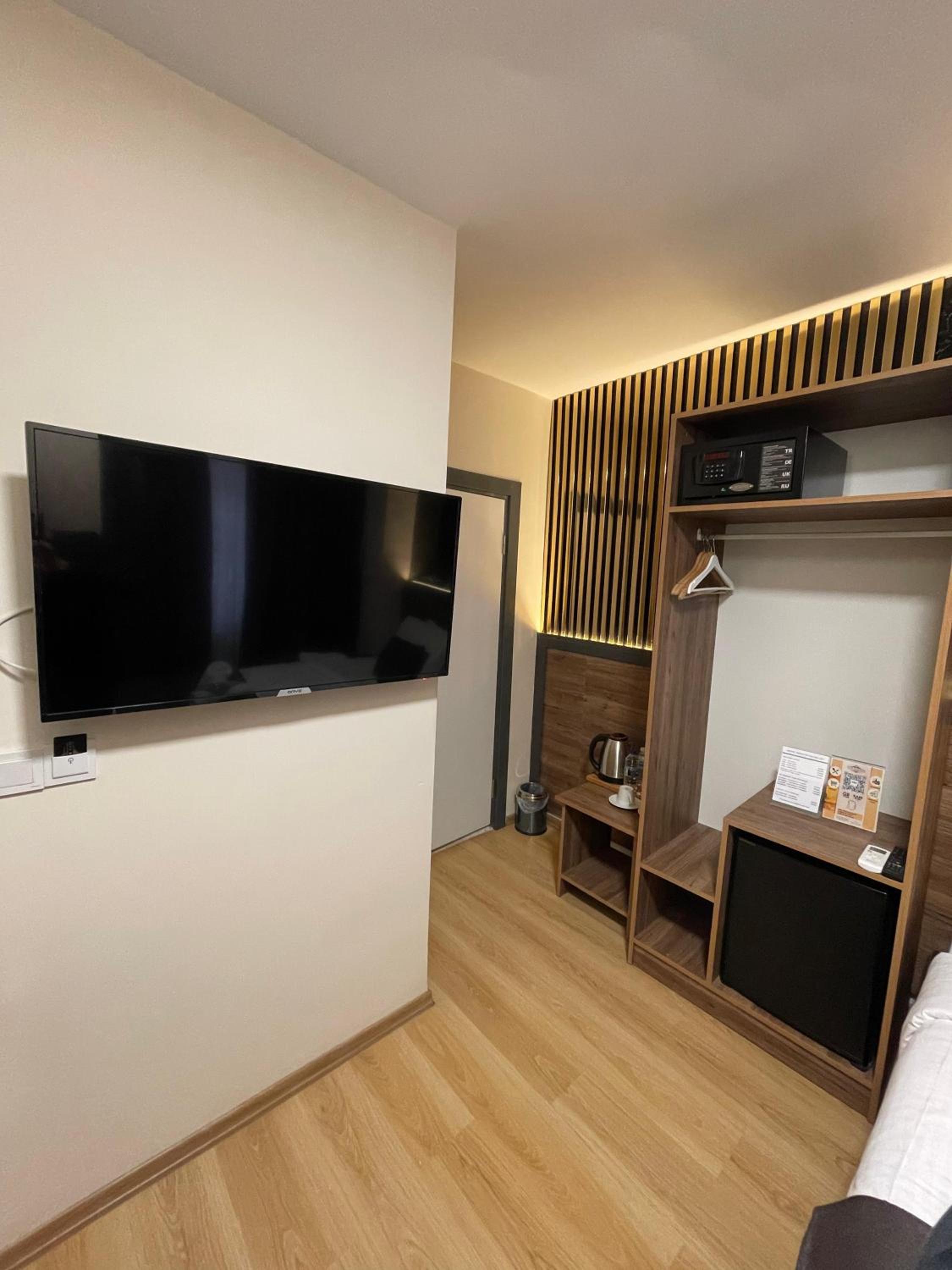 Economy Single Room photo 3