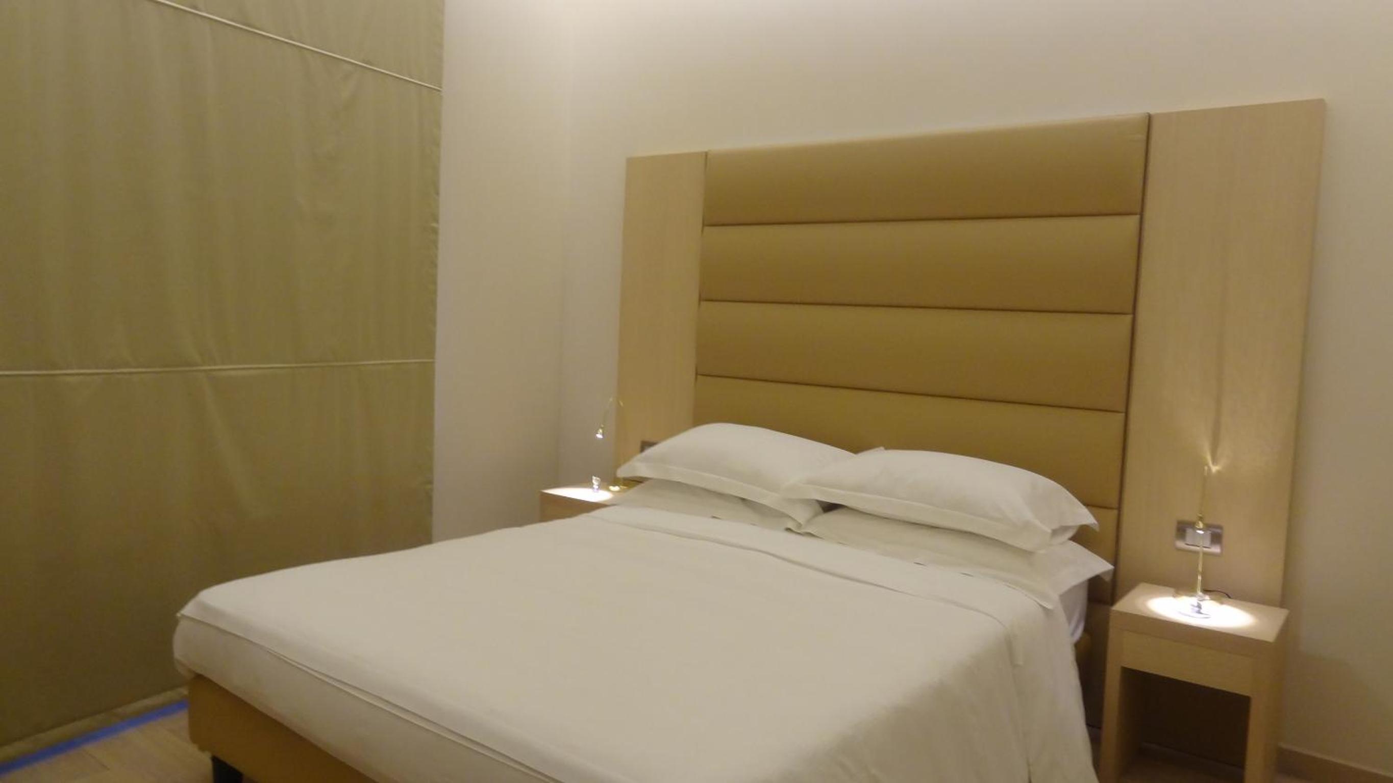 Double Room - Separate Building