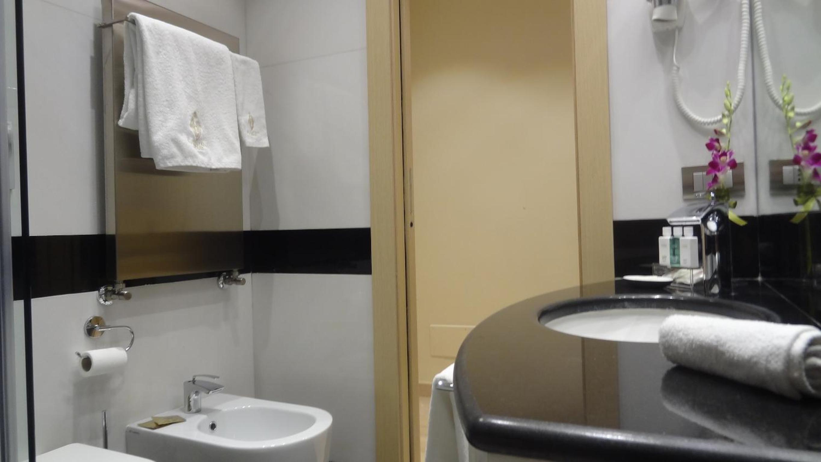 Double Room - Separate Building photo 2