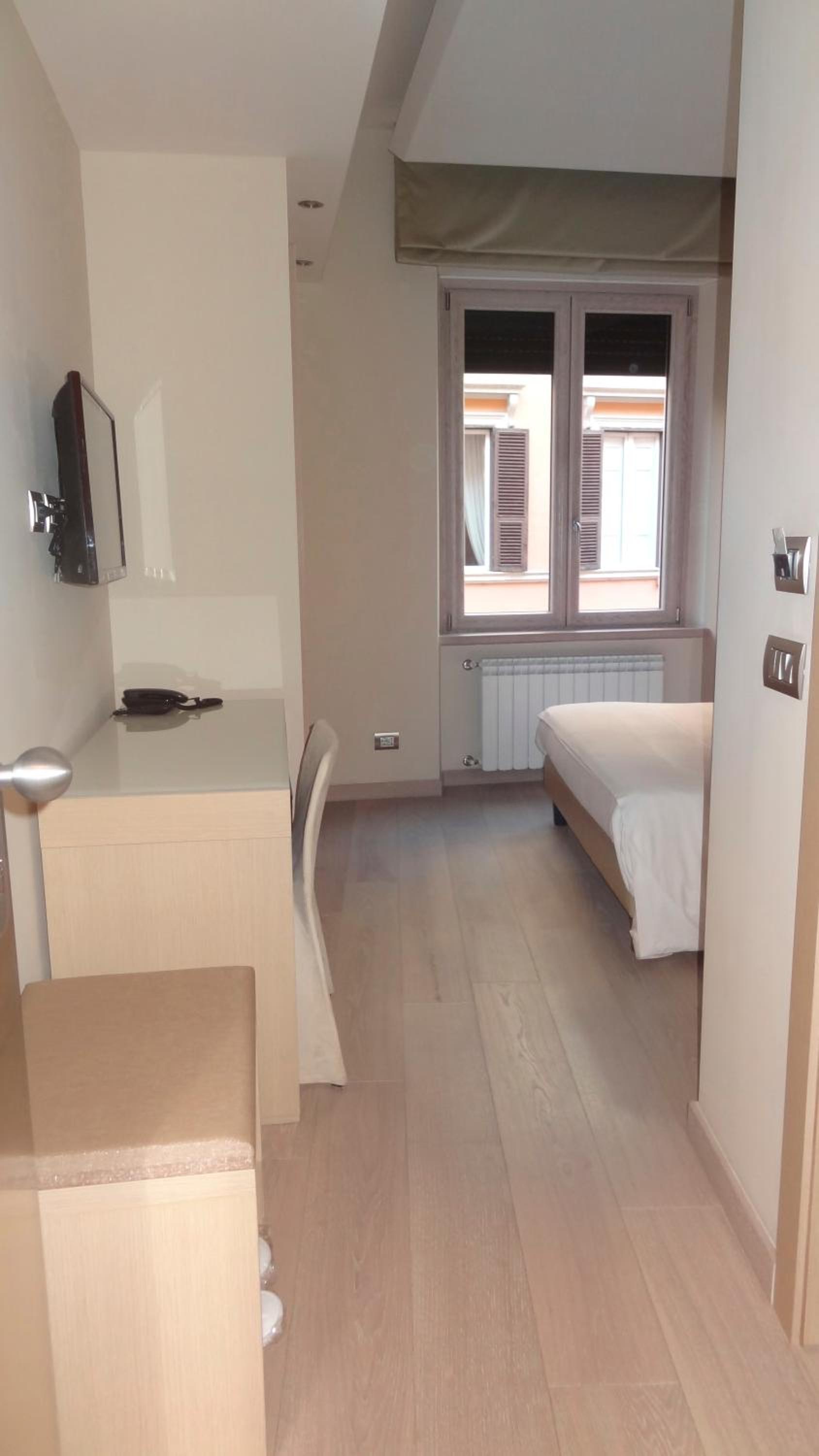 Double Room - Separate Building photo 2
